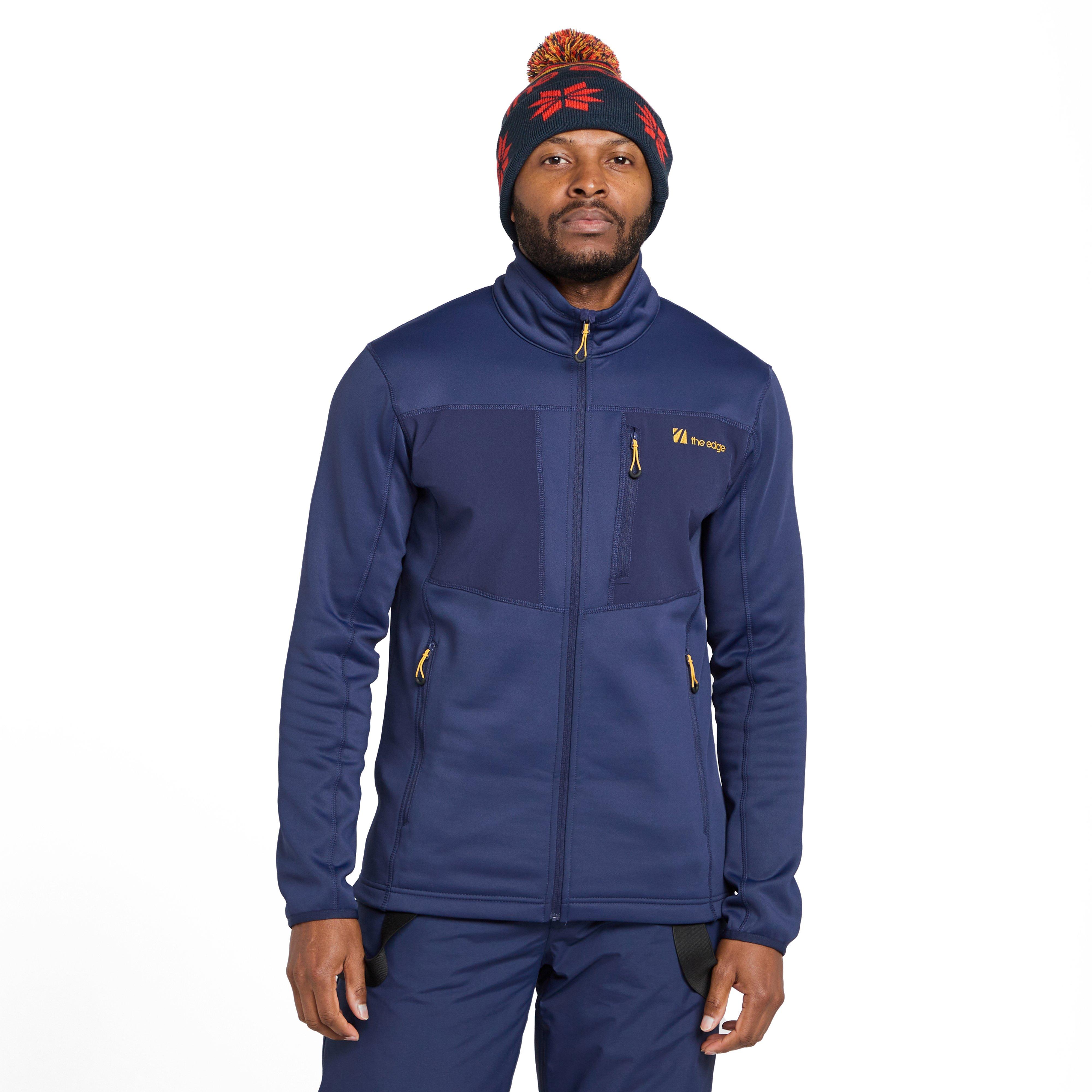 Men’s Cypress Full Zip Fleece