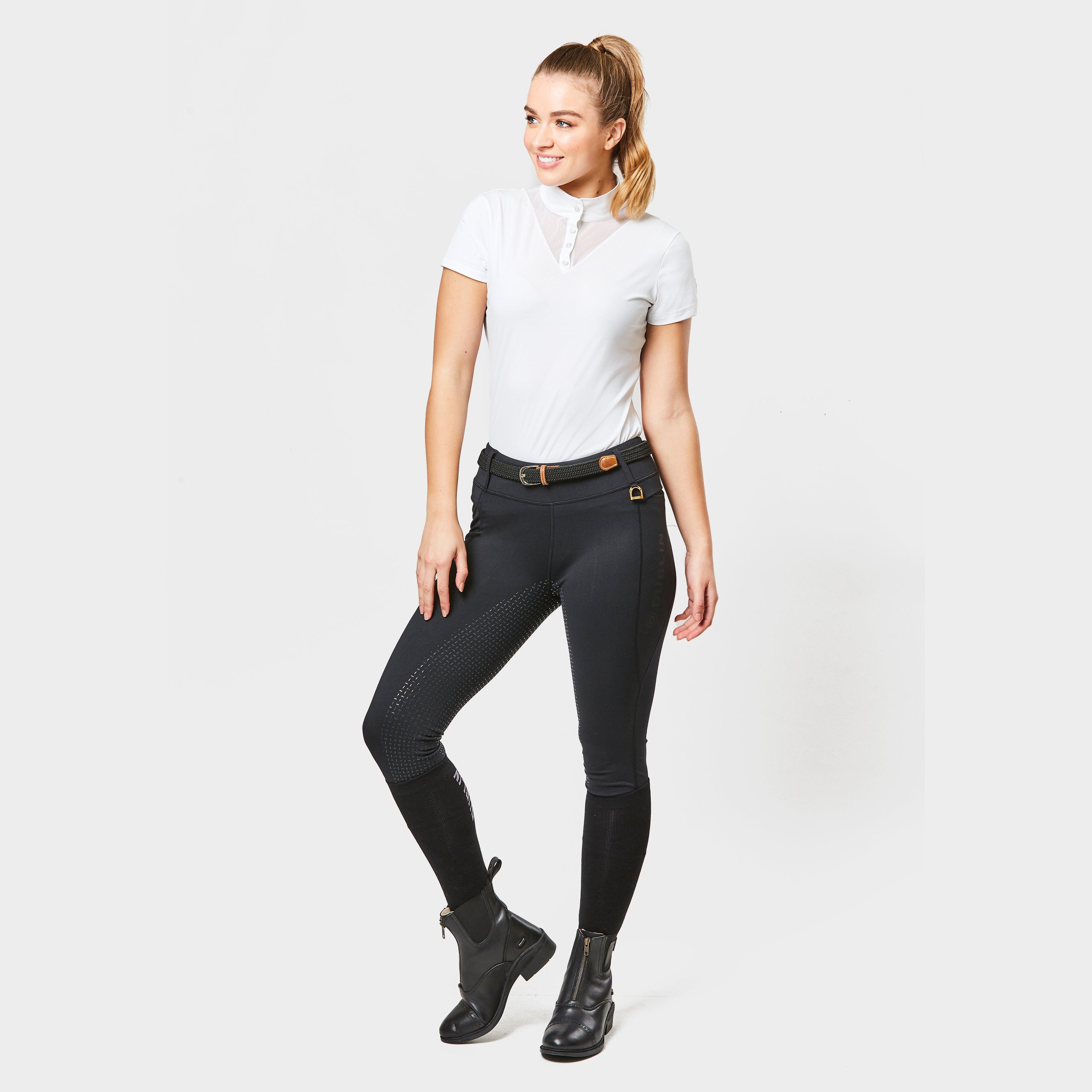 Women's Performance Cool-It Gel Riding Tights