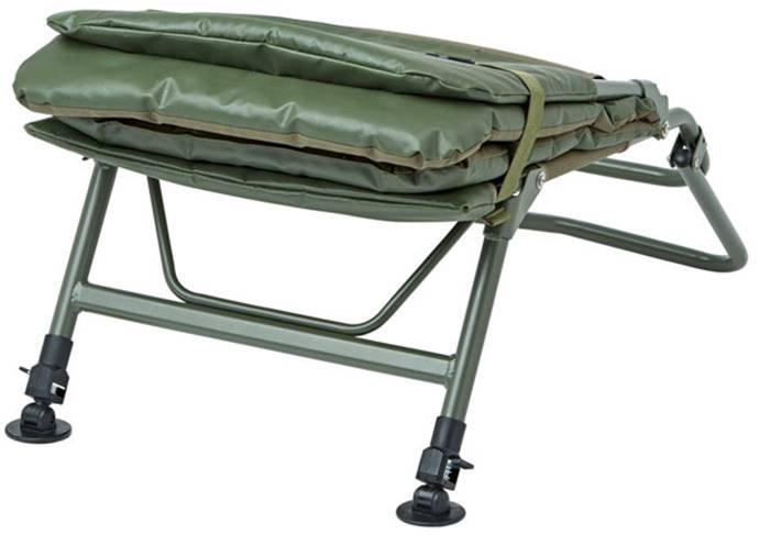 Trakker RLX Combi Chair