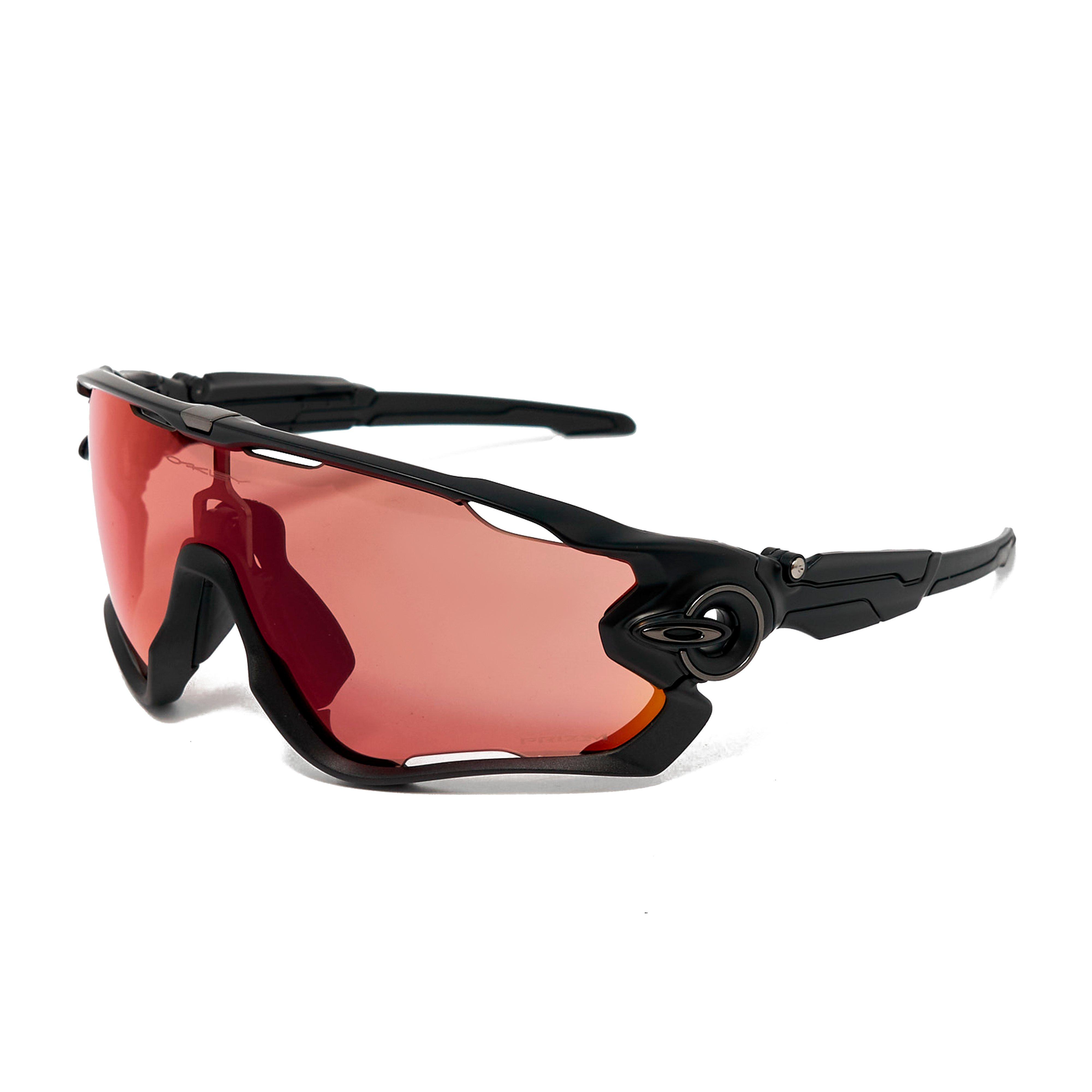 Jawbreaker Carbon Prizm Trail Torch Sunglasses