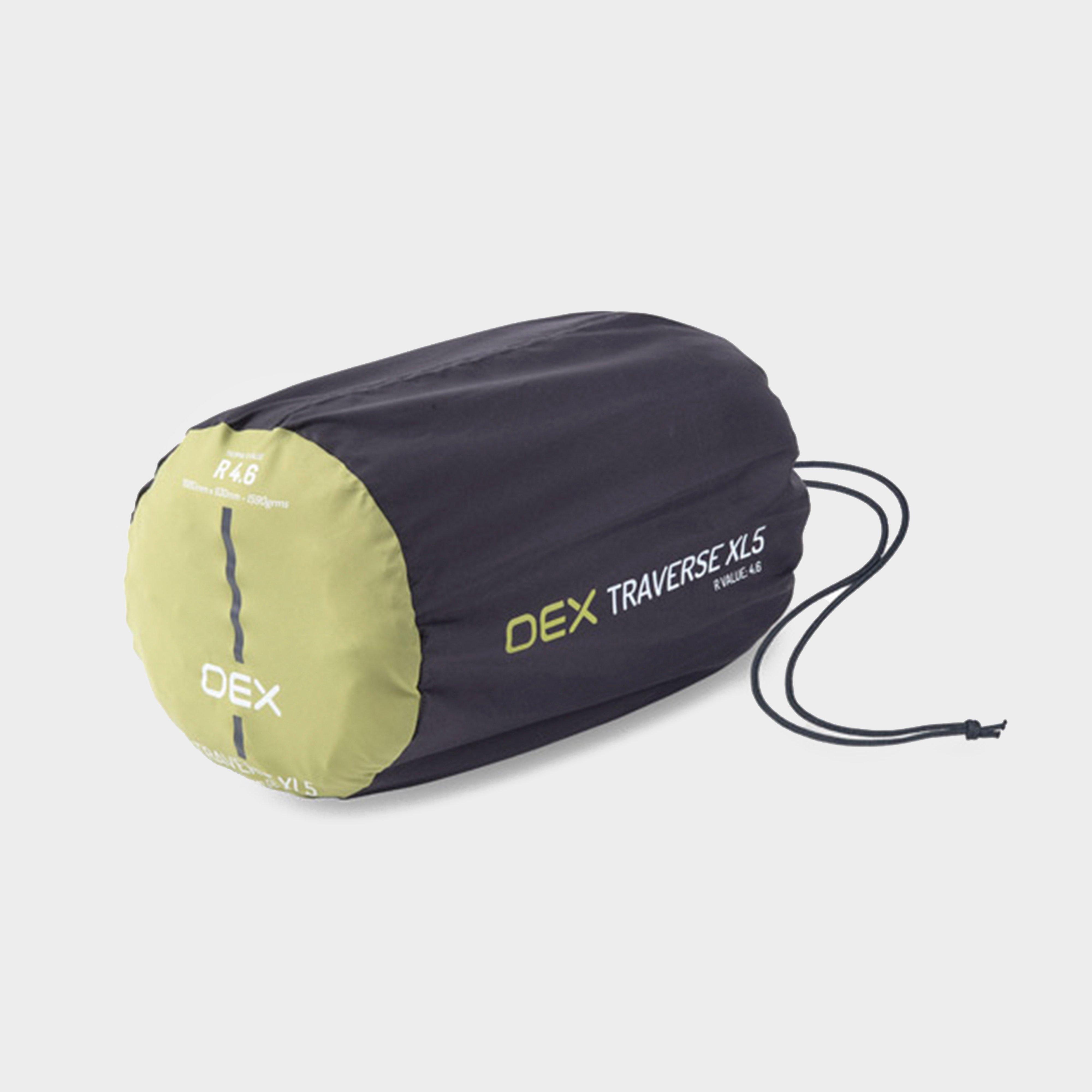 Traverse XL Self-Inflating Mat