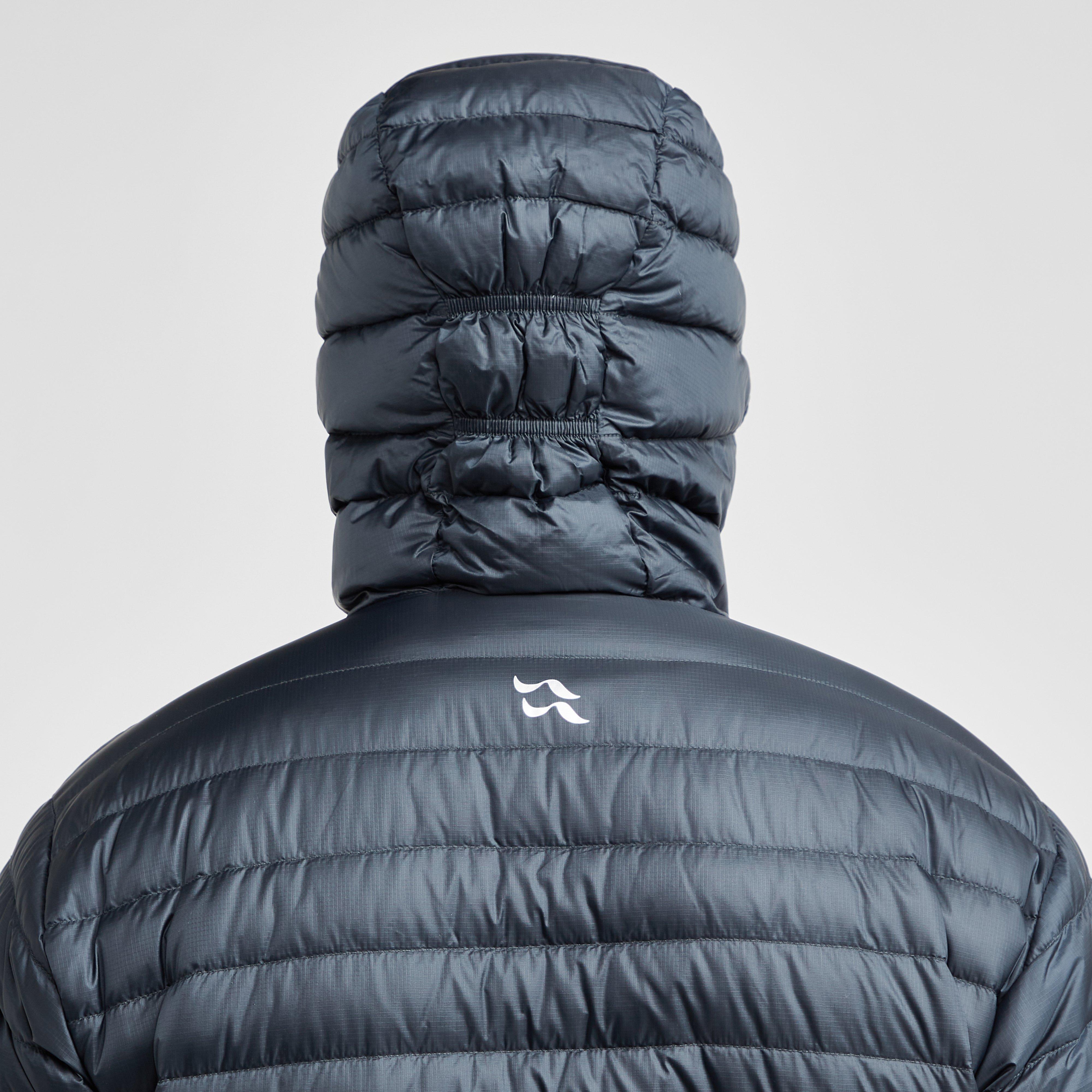 Men’s Microlight Alpine Down Jacket