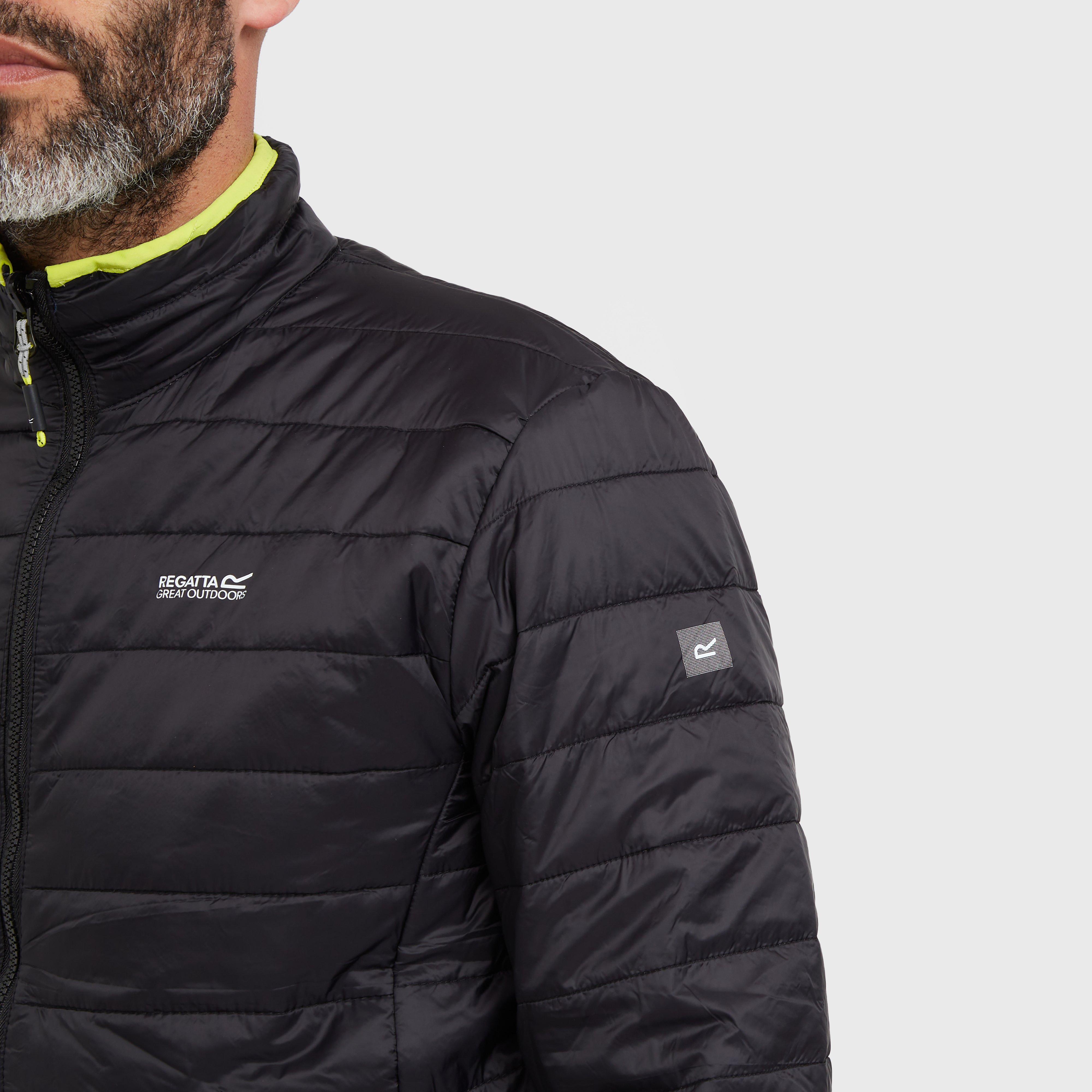 Men’s Wentwood XI 3 in 1 Jacket