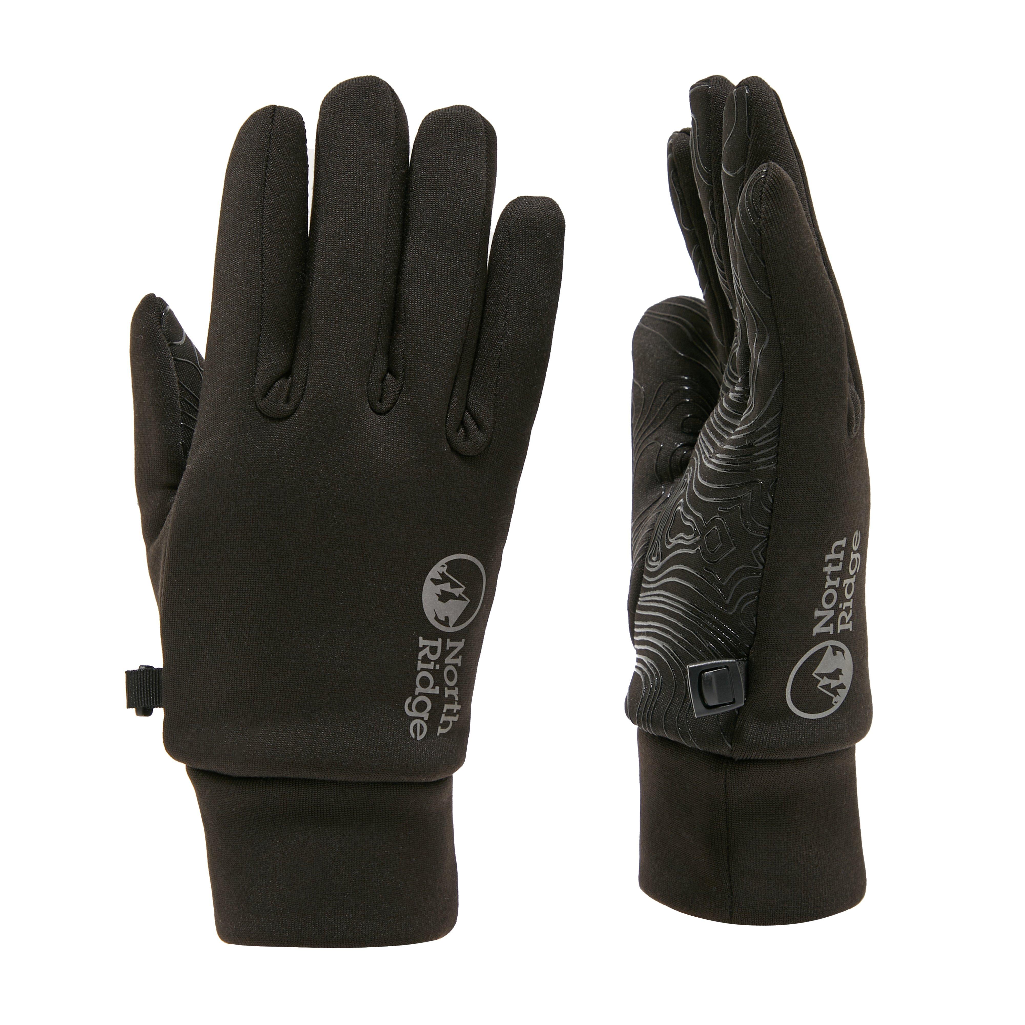 Women’s Insulated Grip Glove