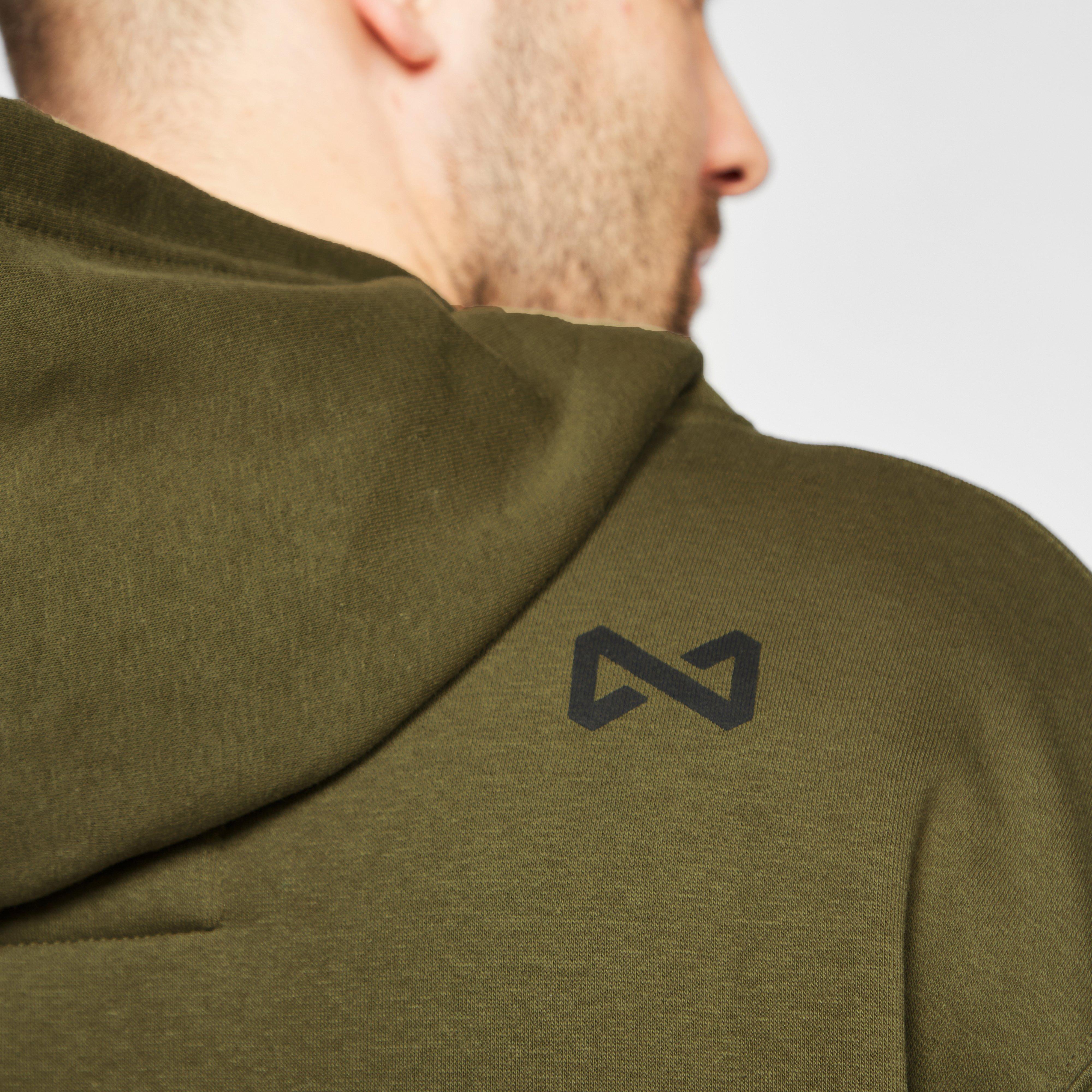 Core Hoody