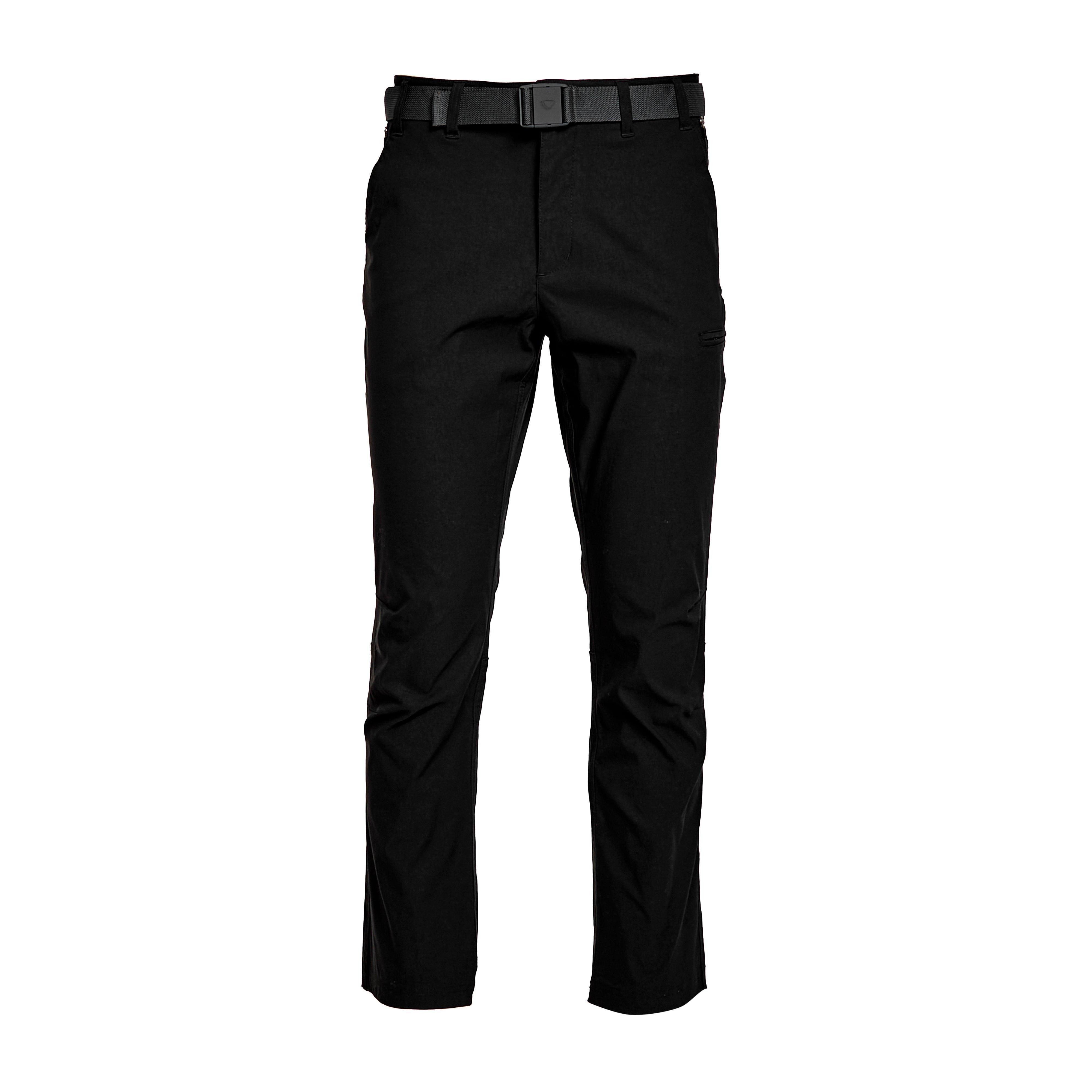 Men’s Stretch Walking Trousers