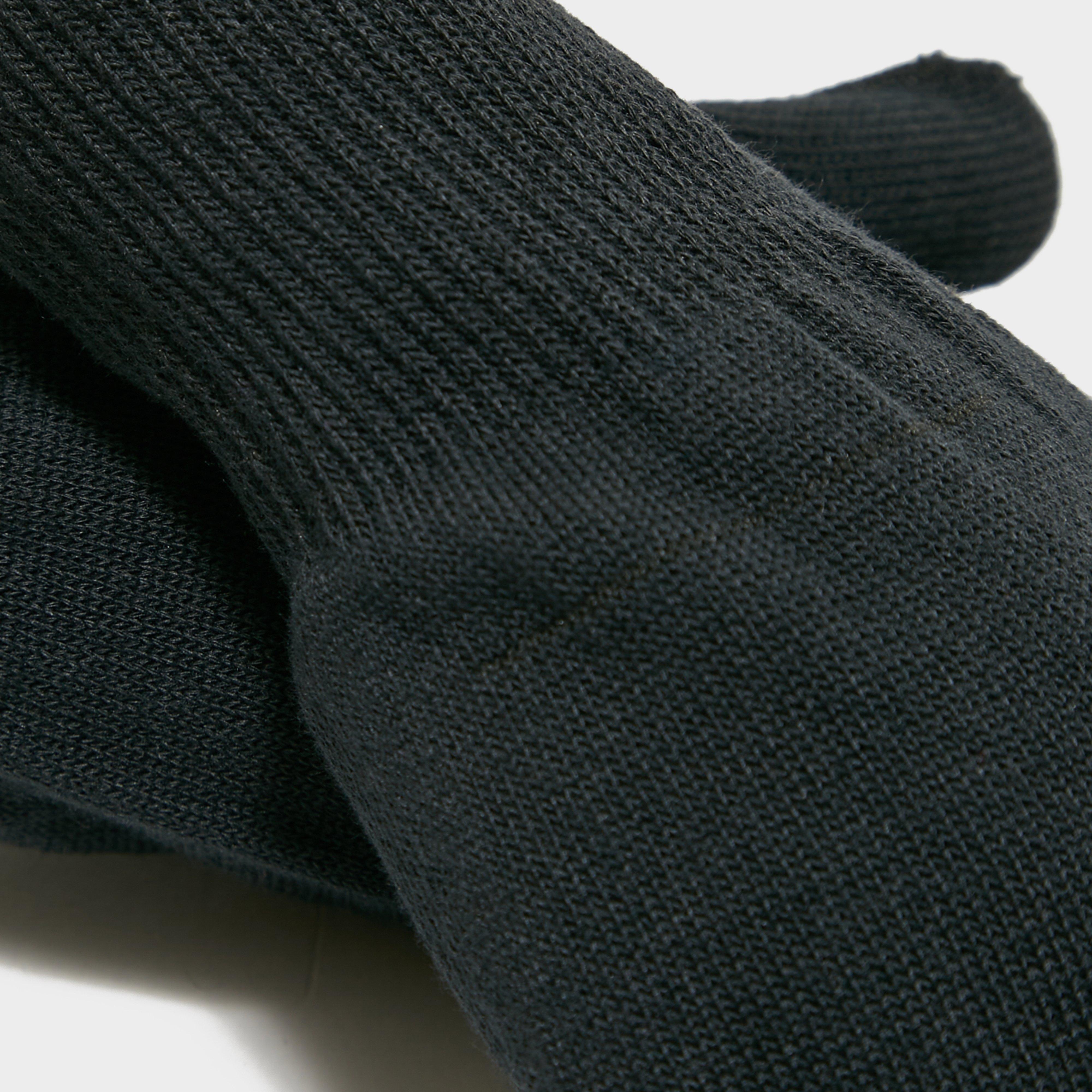 Stretch Knit Gloves