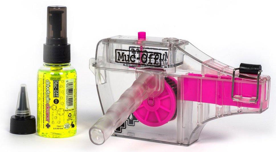 X-3 Dirty Chain Machine