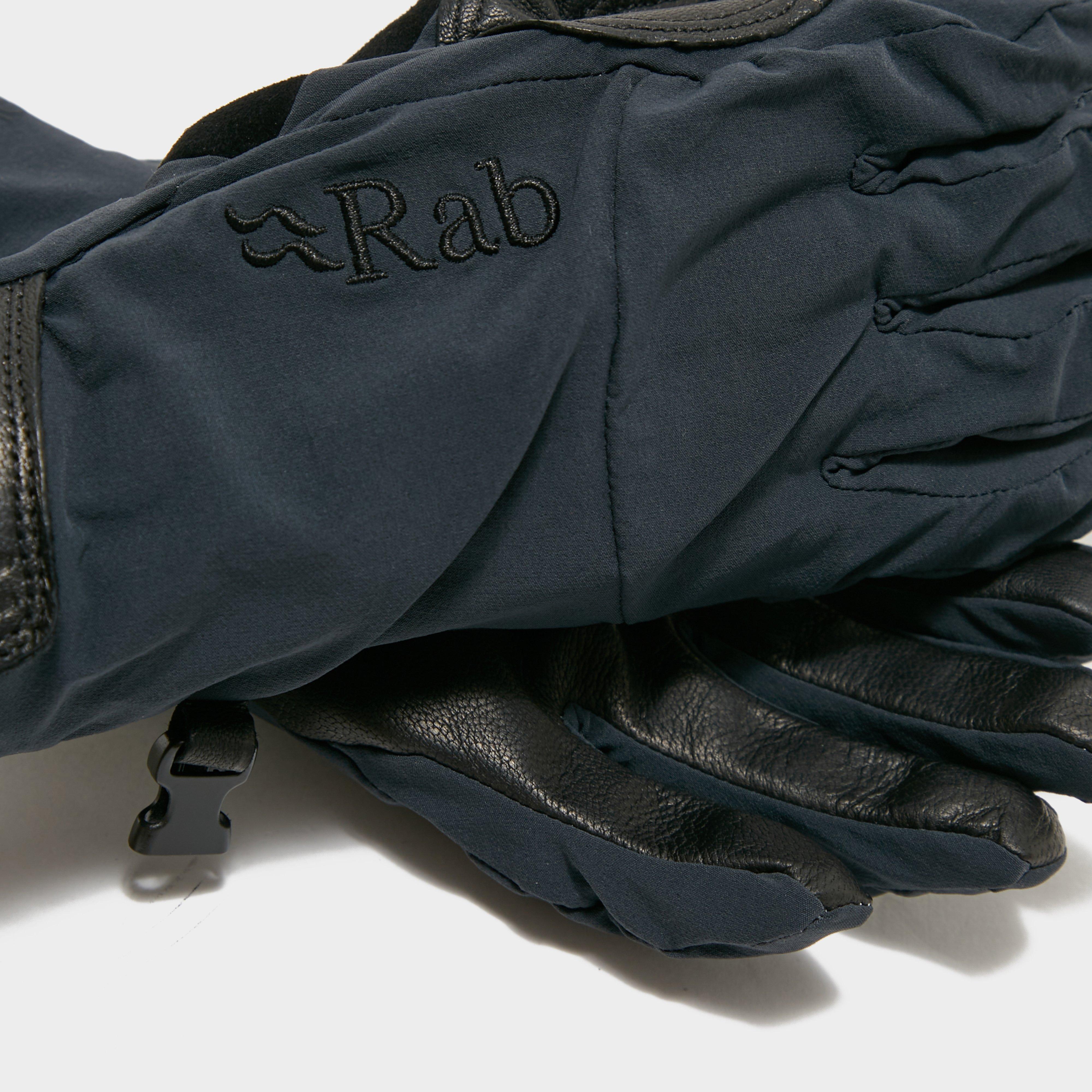 Vapour-rise™ Glove