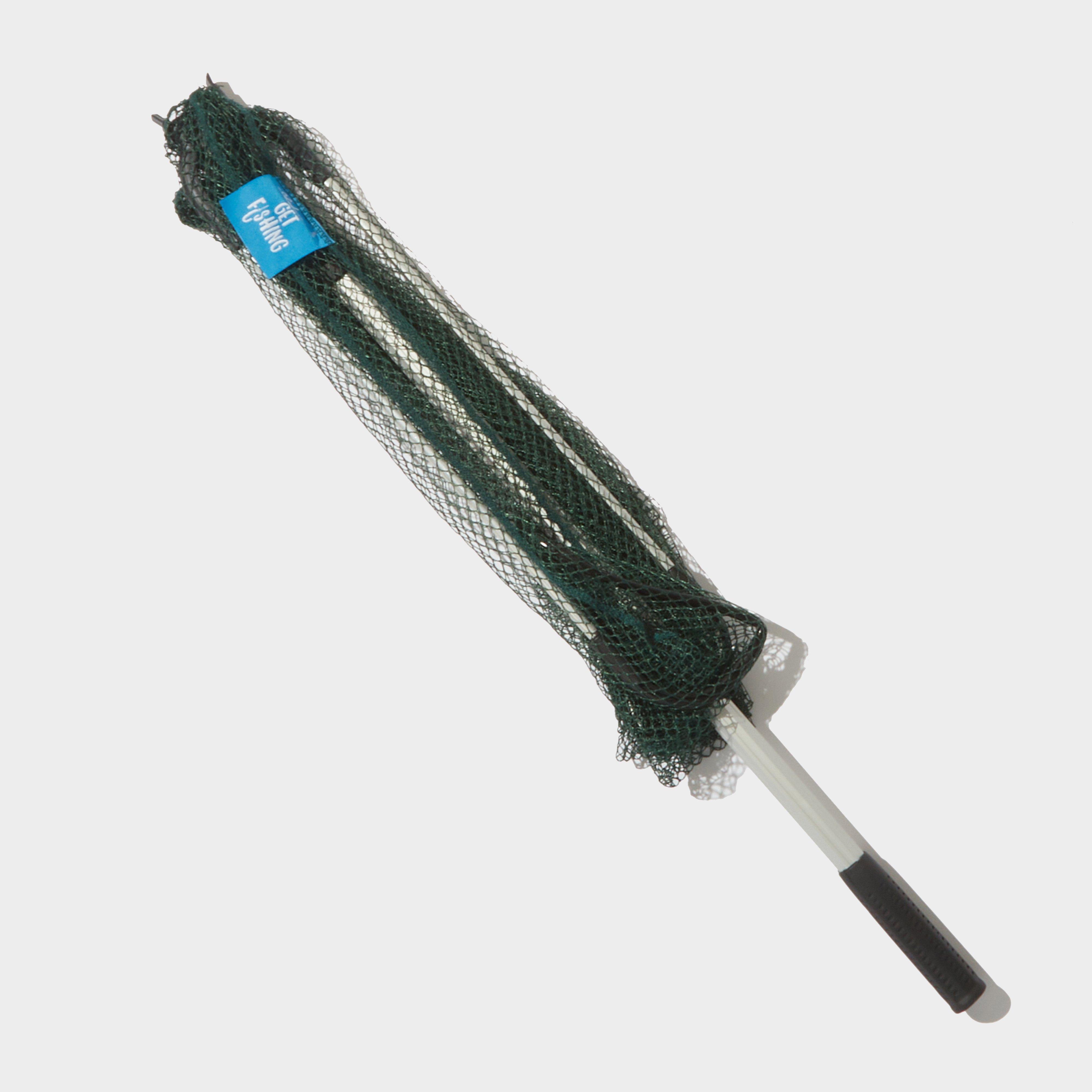 Shakespeare x Angling Trust Folding Landing Net