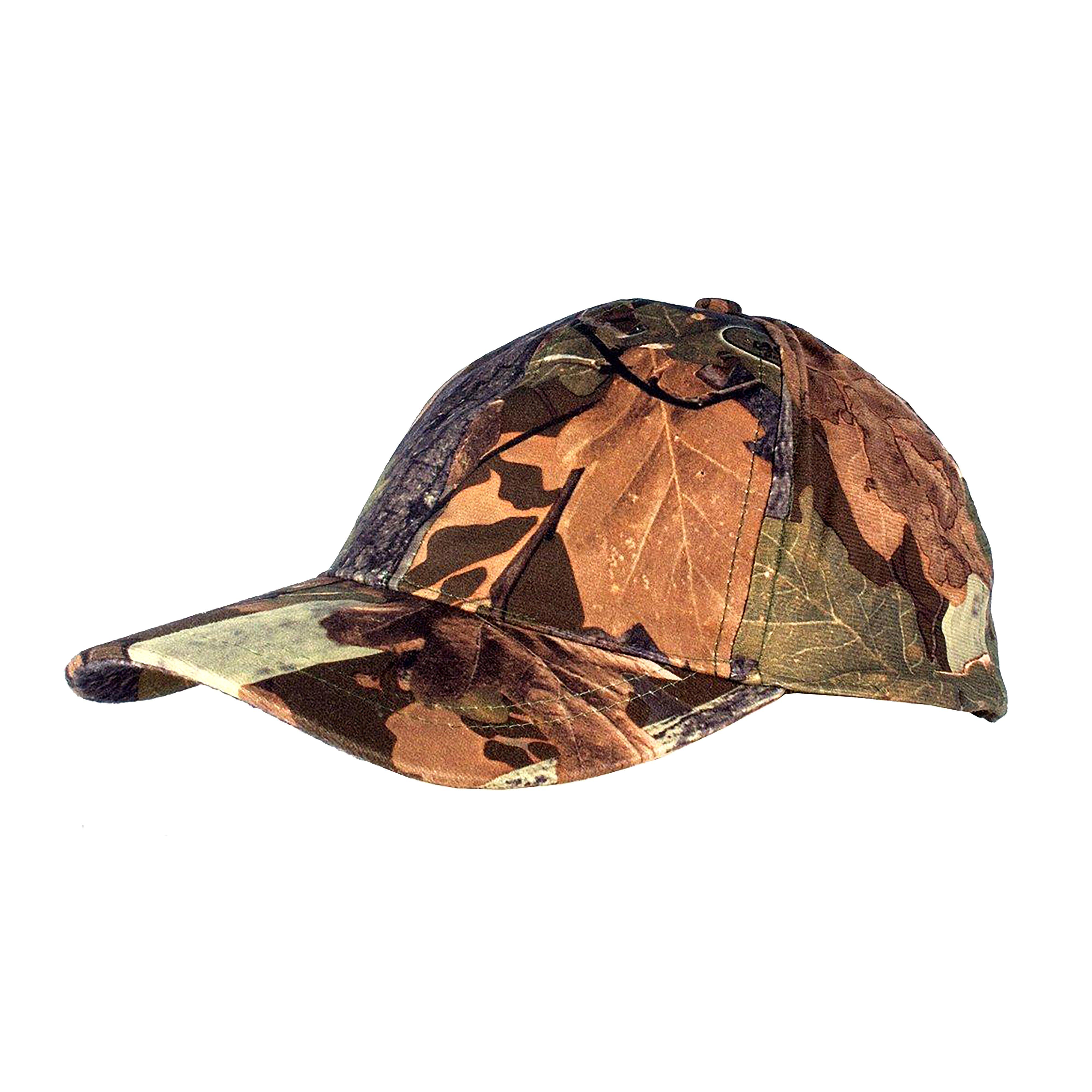 Stealth Hat