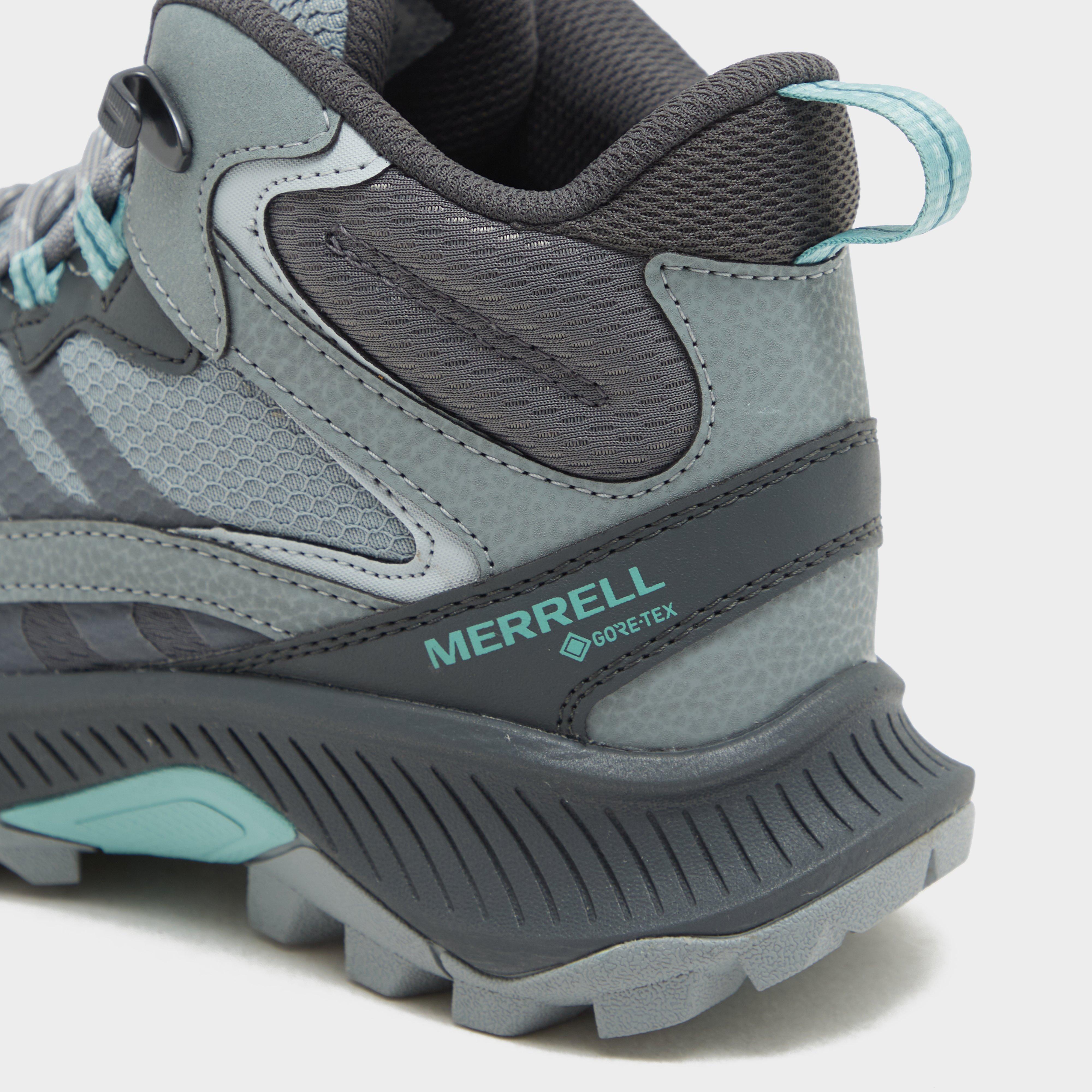 Women’s Speed Strike 2 GORE-TEX® Mid Walking Boots