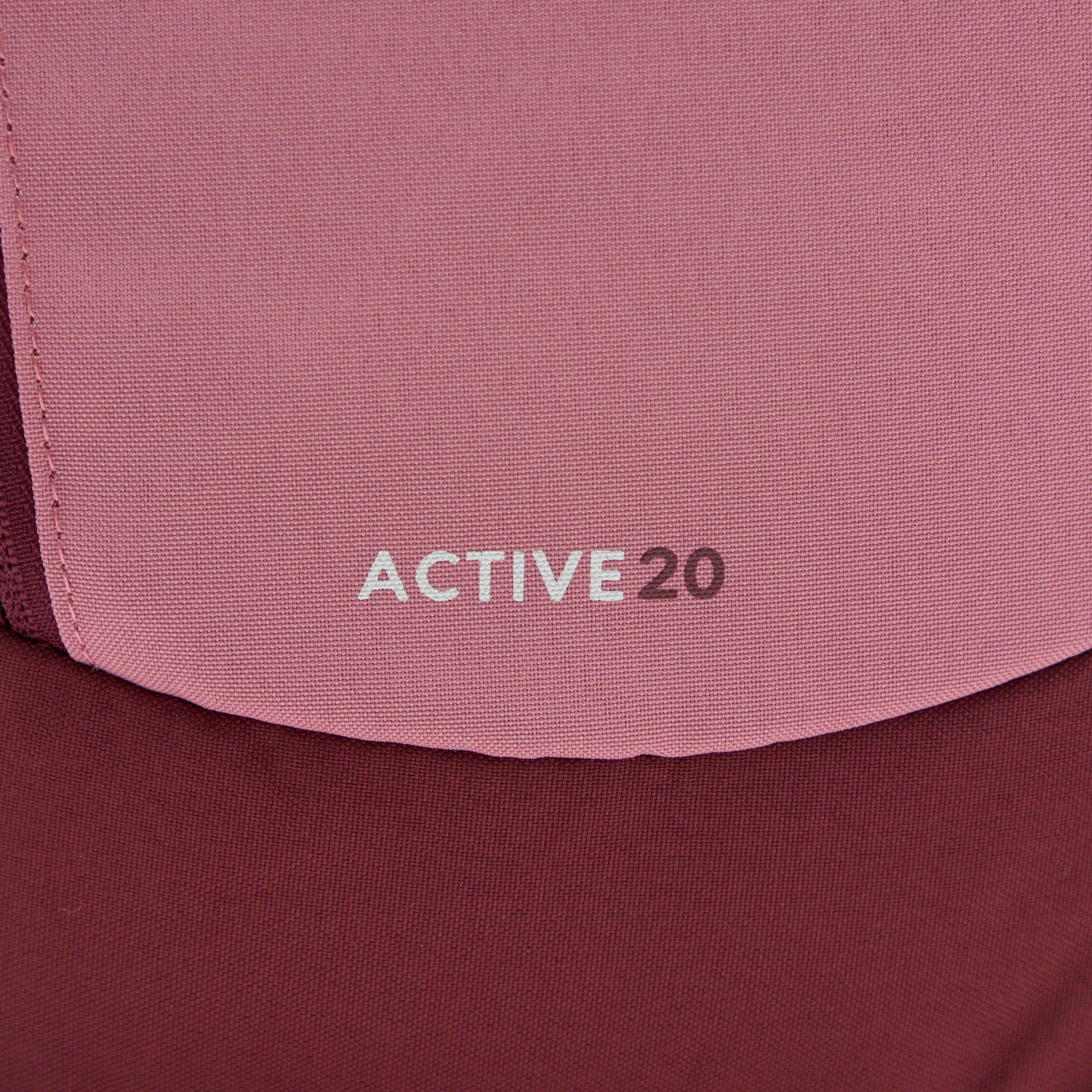 Active 20 Daysack