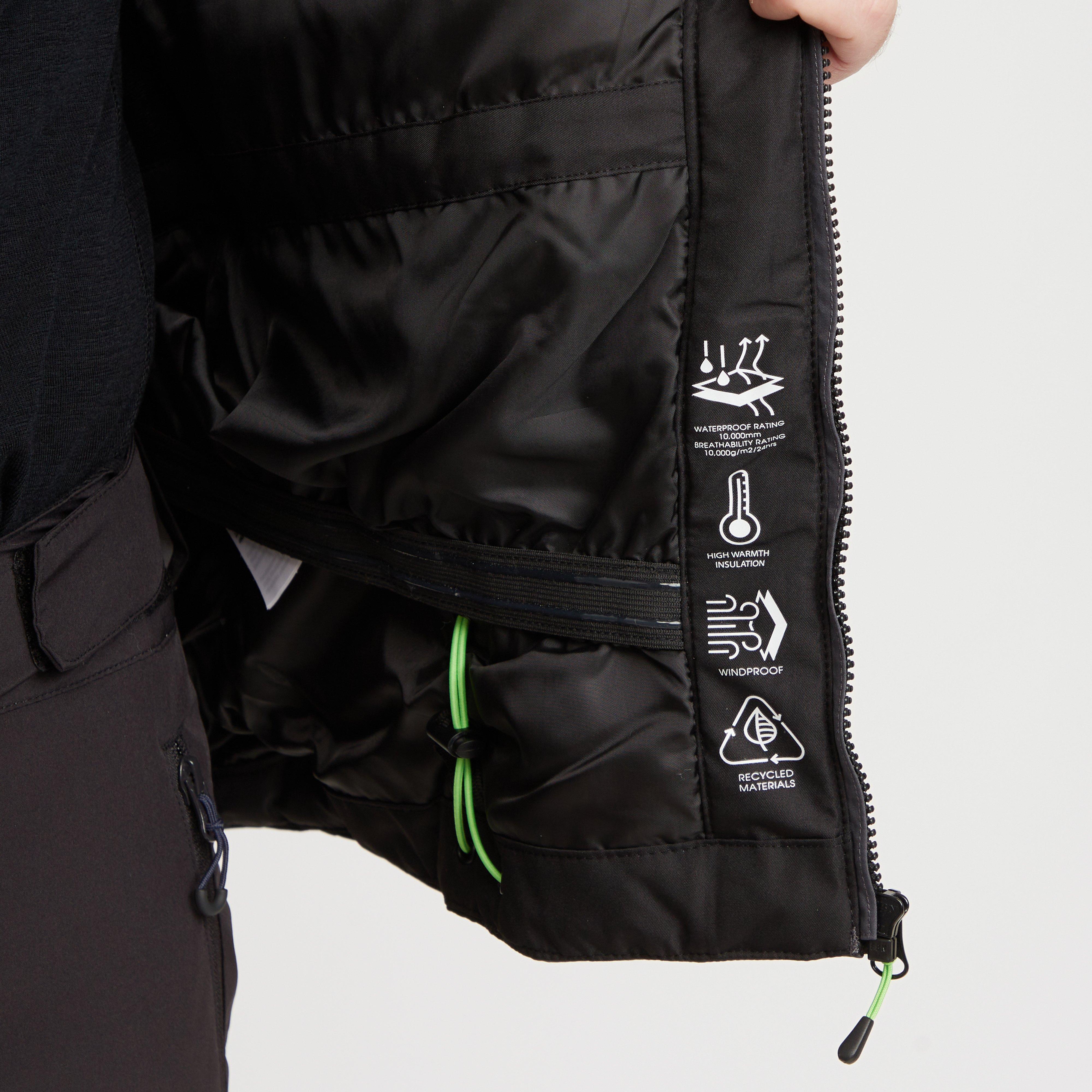 Men's Precision Ski Jacket