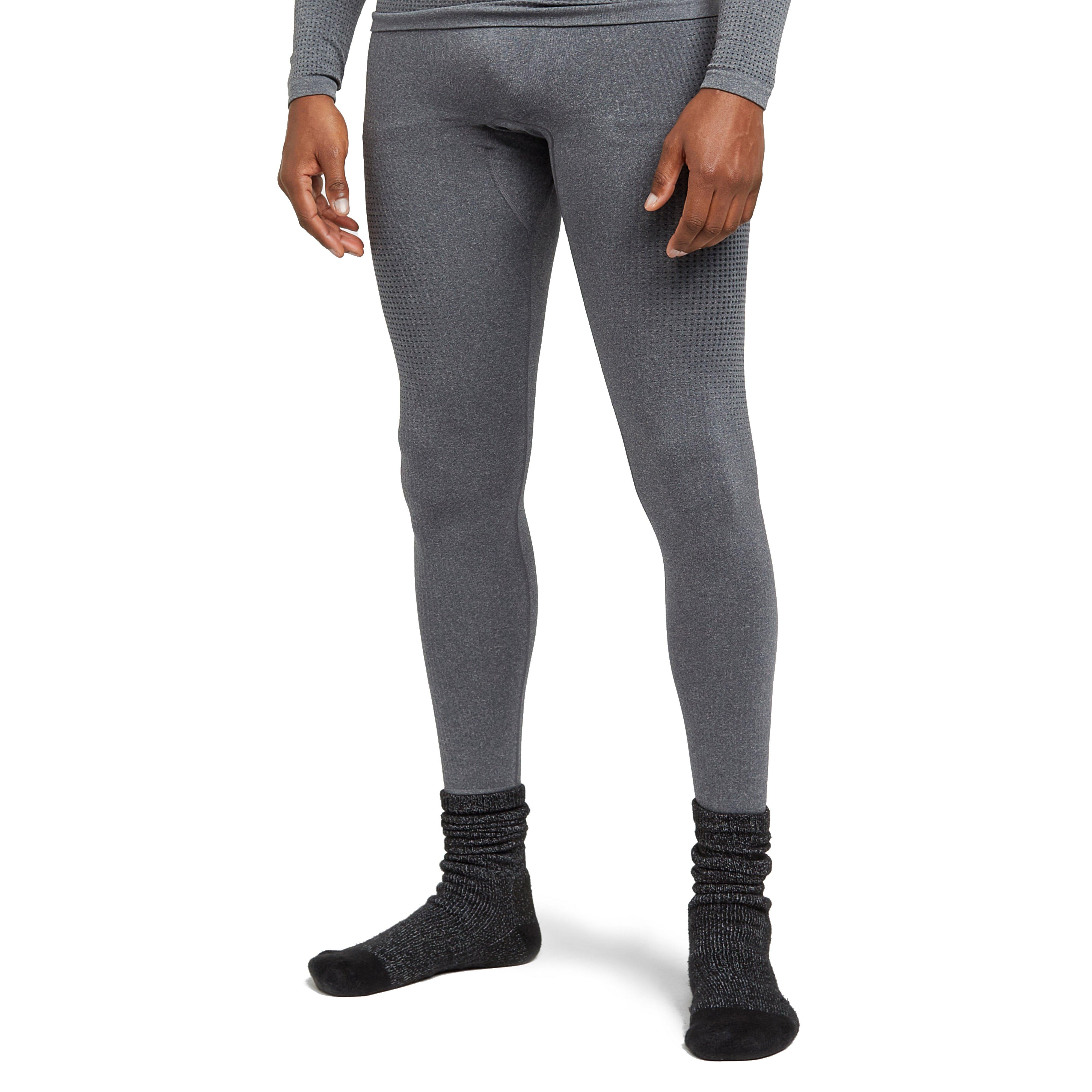 Men's Performance Warm Eco Leggings