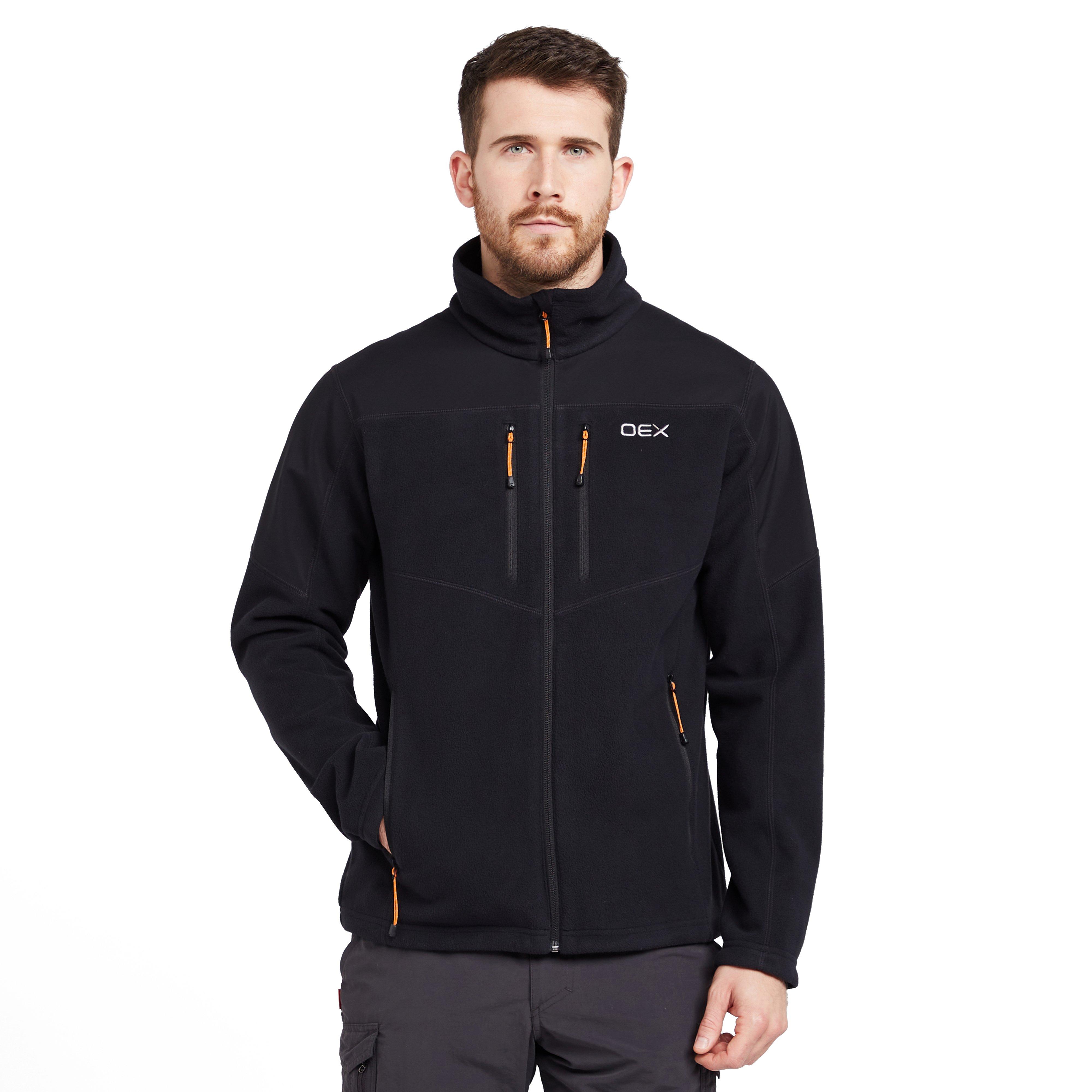 Men’s Torbeg Windproof Fleece