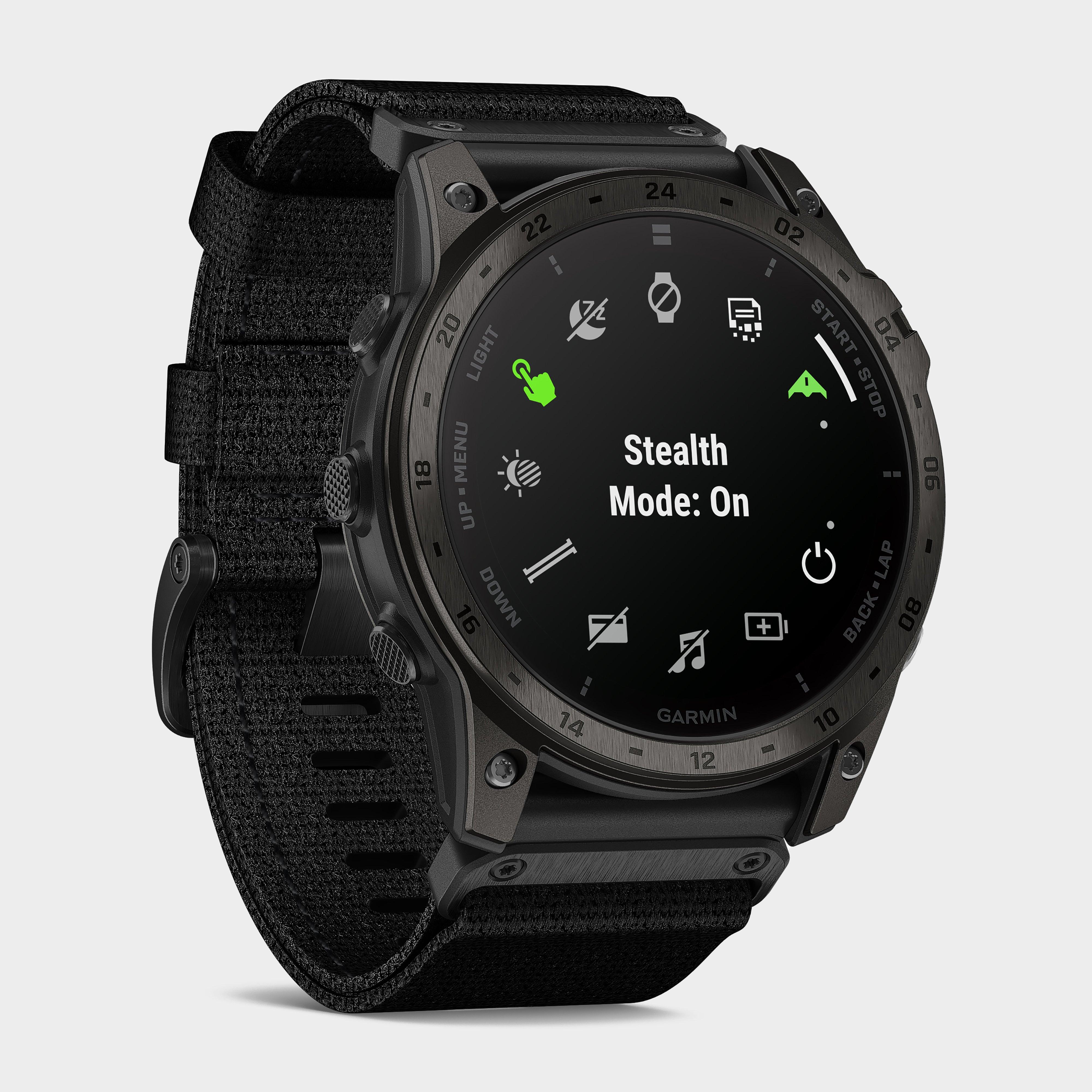 tactix® 7 AMOLED Edition GPS Smartwatch