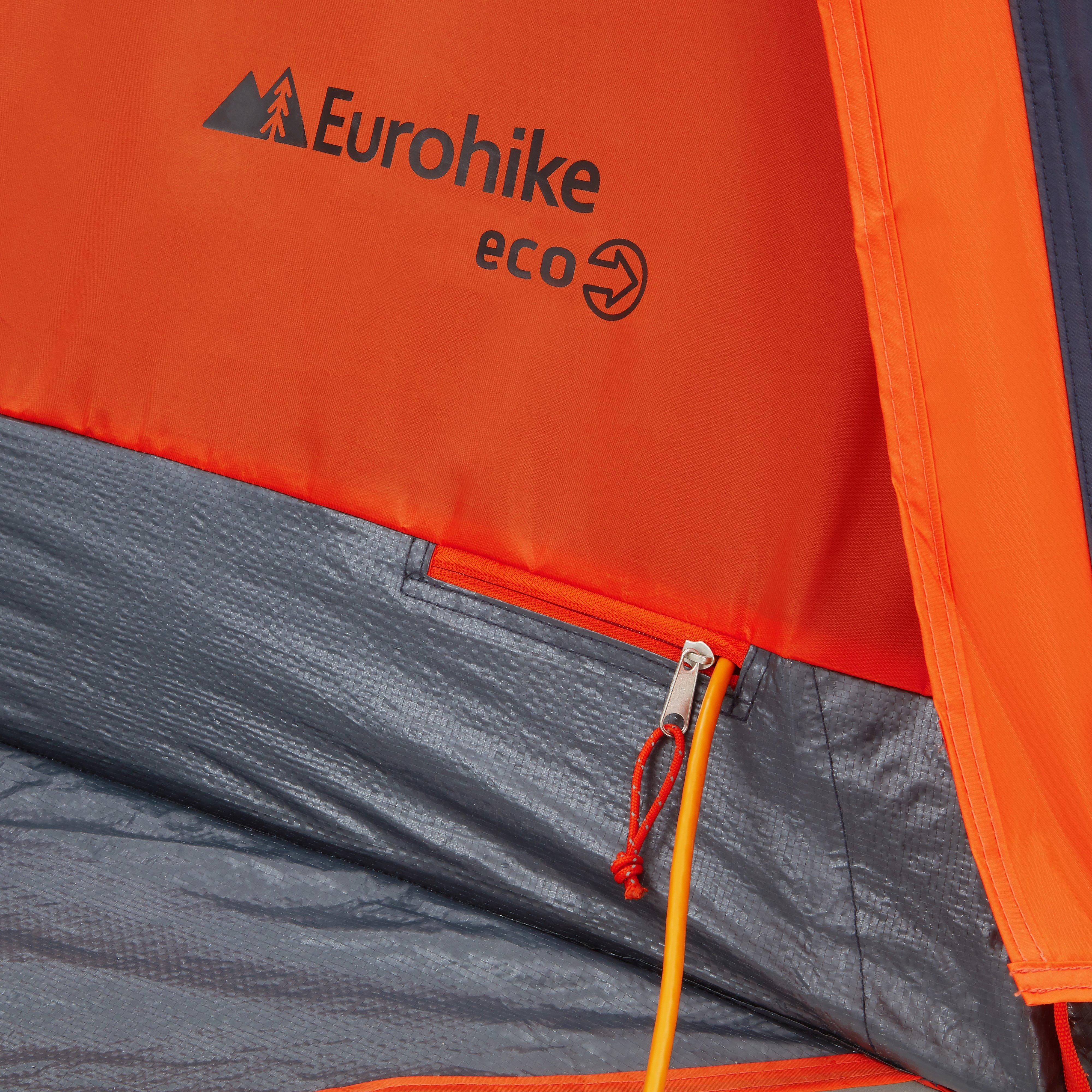 Gaia III Eco Tent