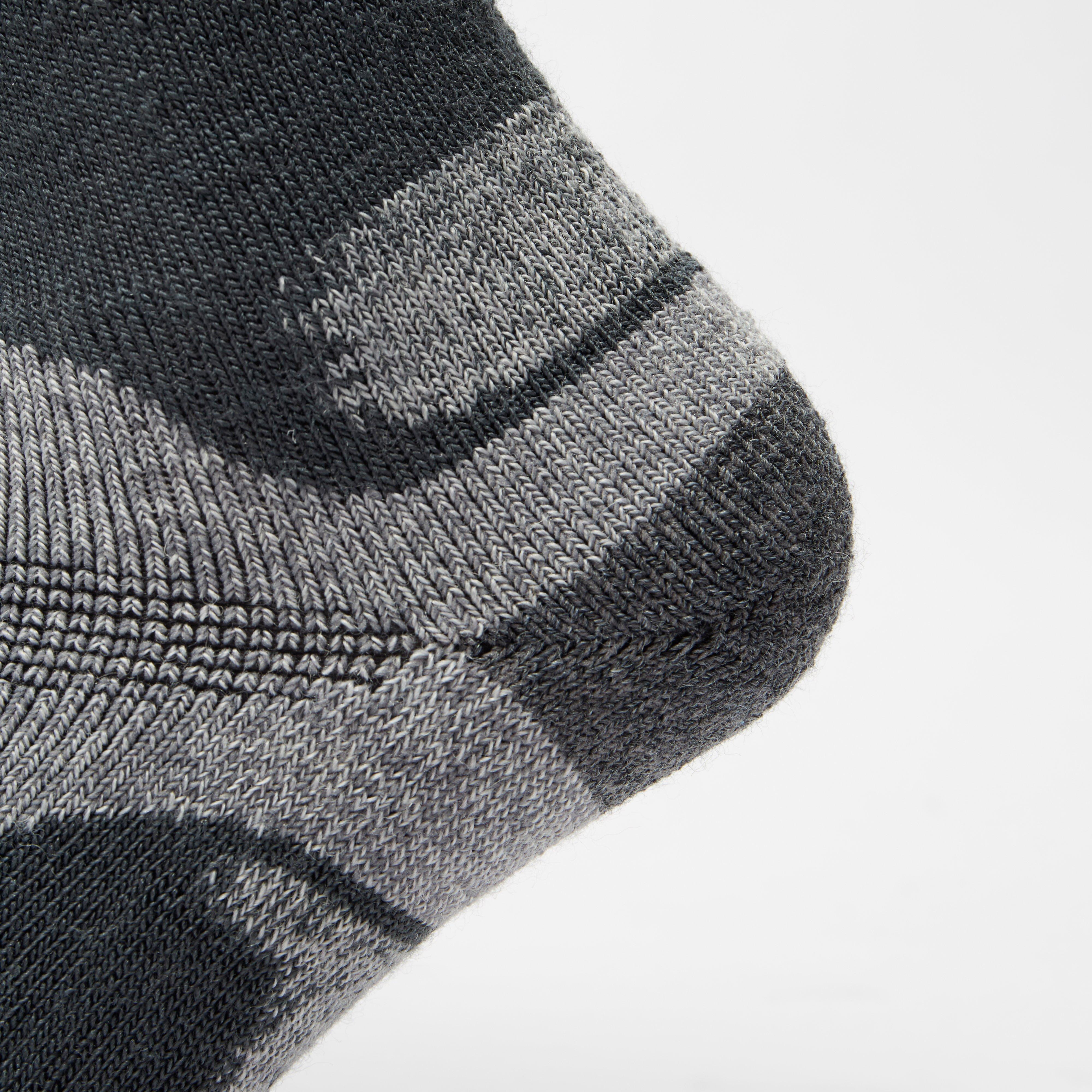 Men's Hike Midweight Merino Endurance Boot Sock