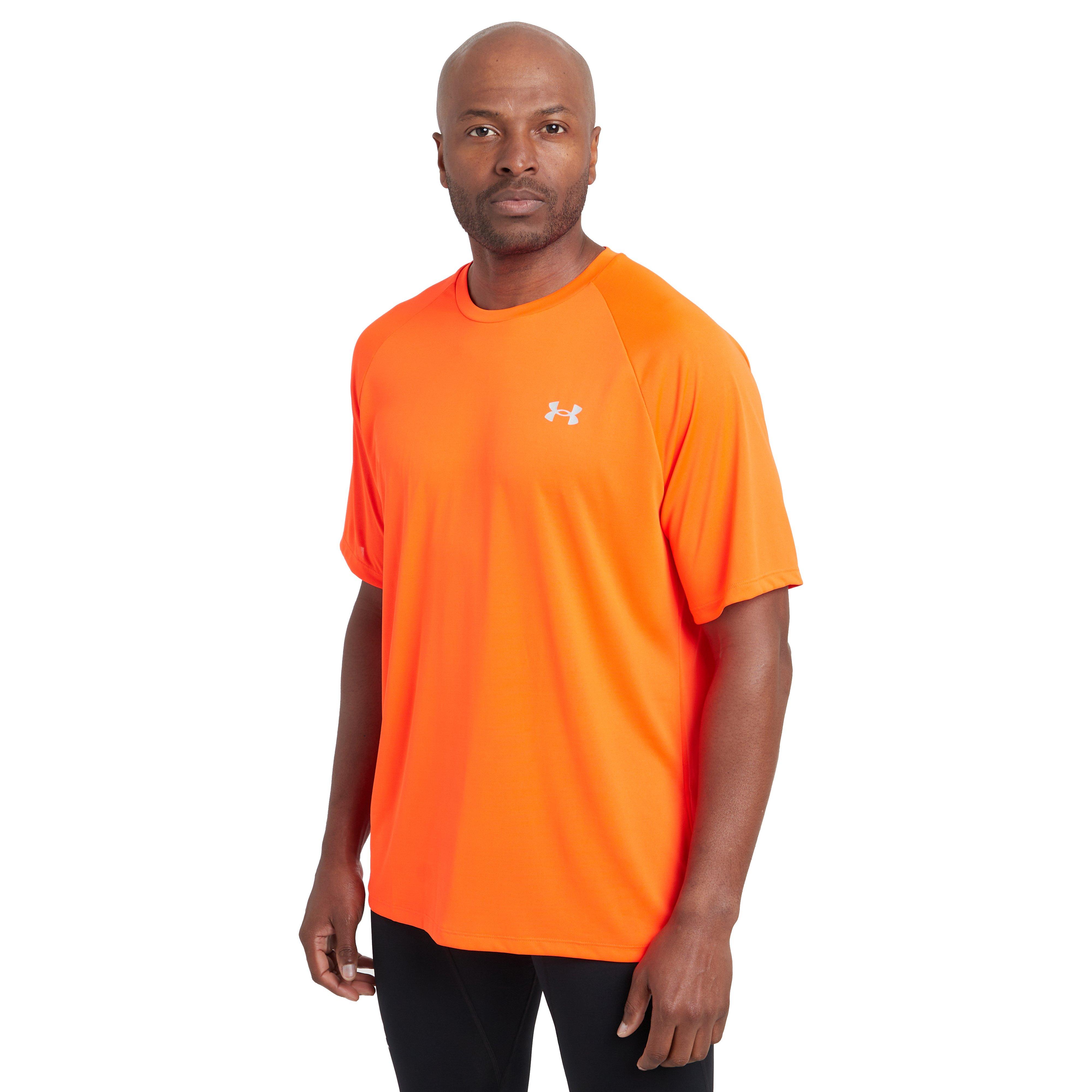 Men's Tech™ Reflective T-Shirt