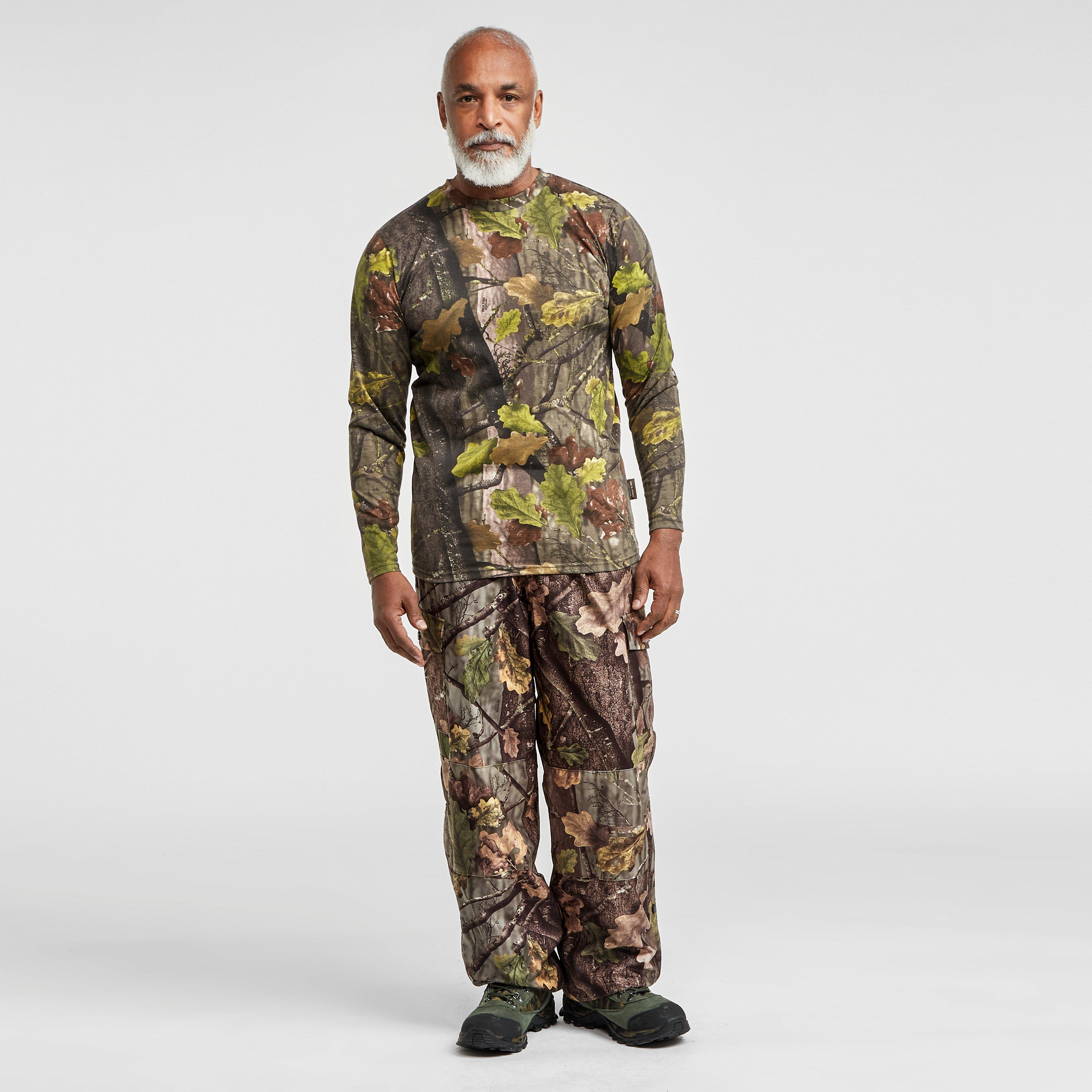 Men’s English Oak Evo T-Shirt