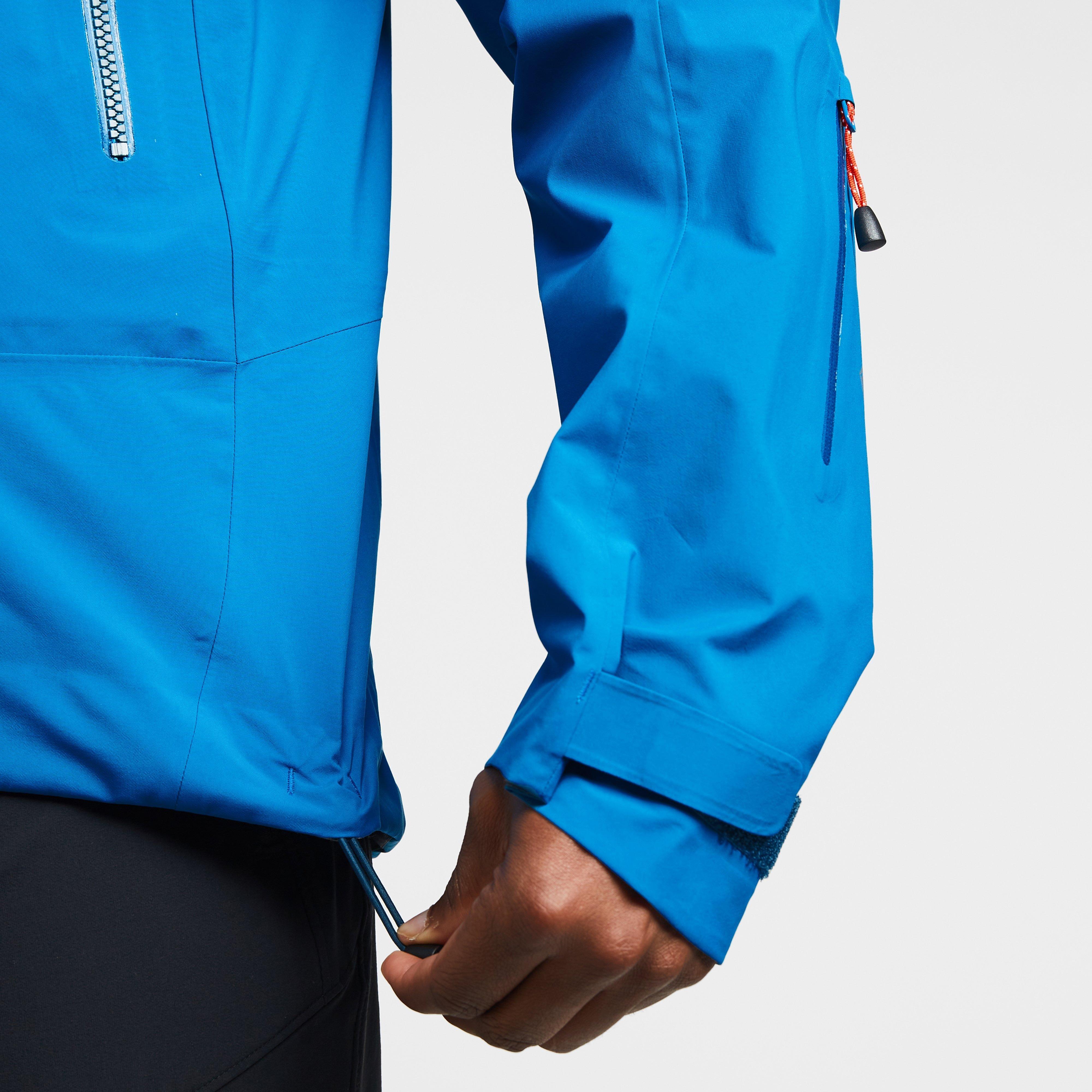 Men's Changabang Jacket