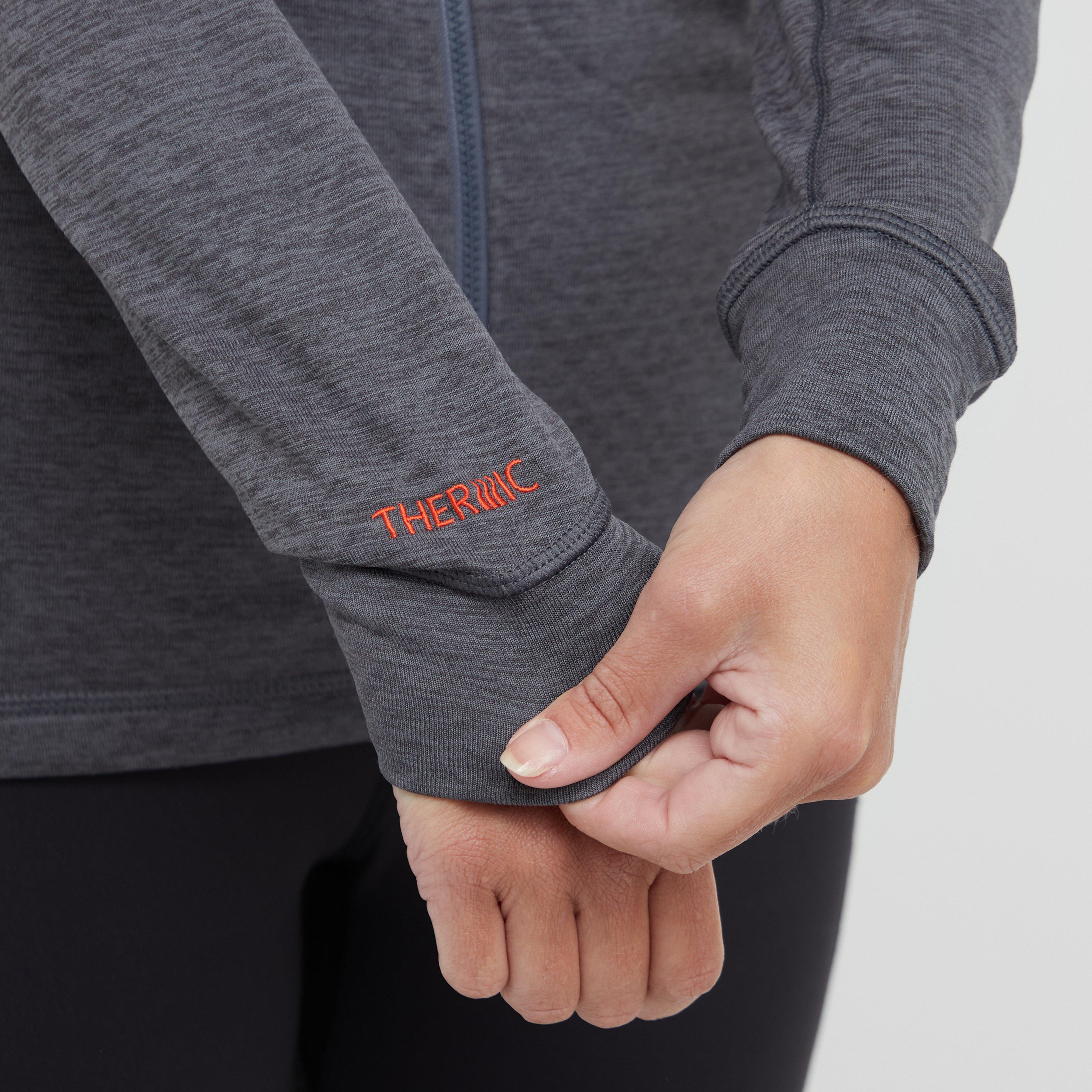 Women’s Zawn Hoodie