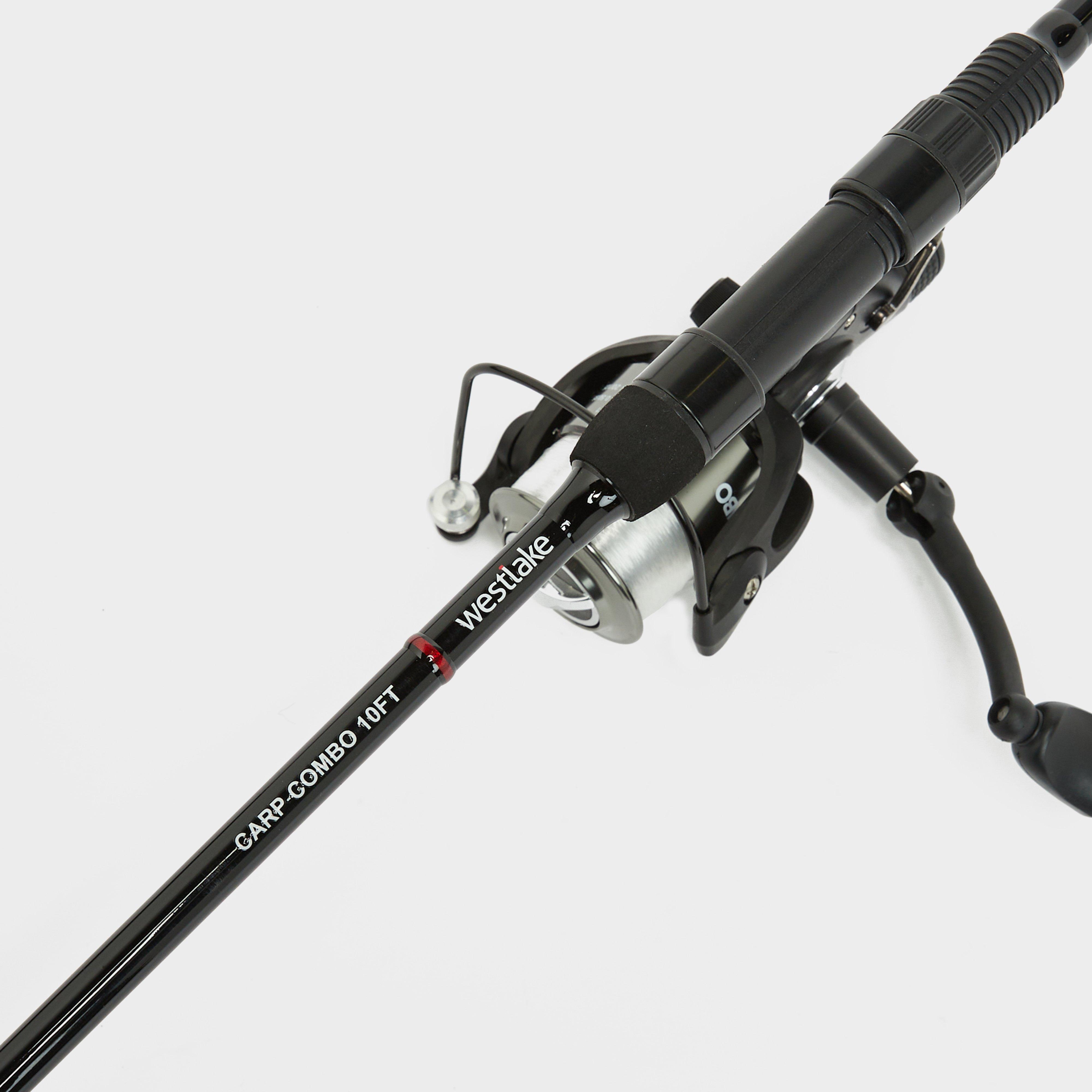 Carp Combo Kit