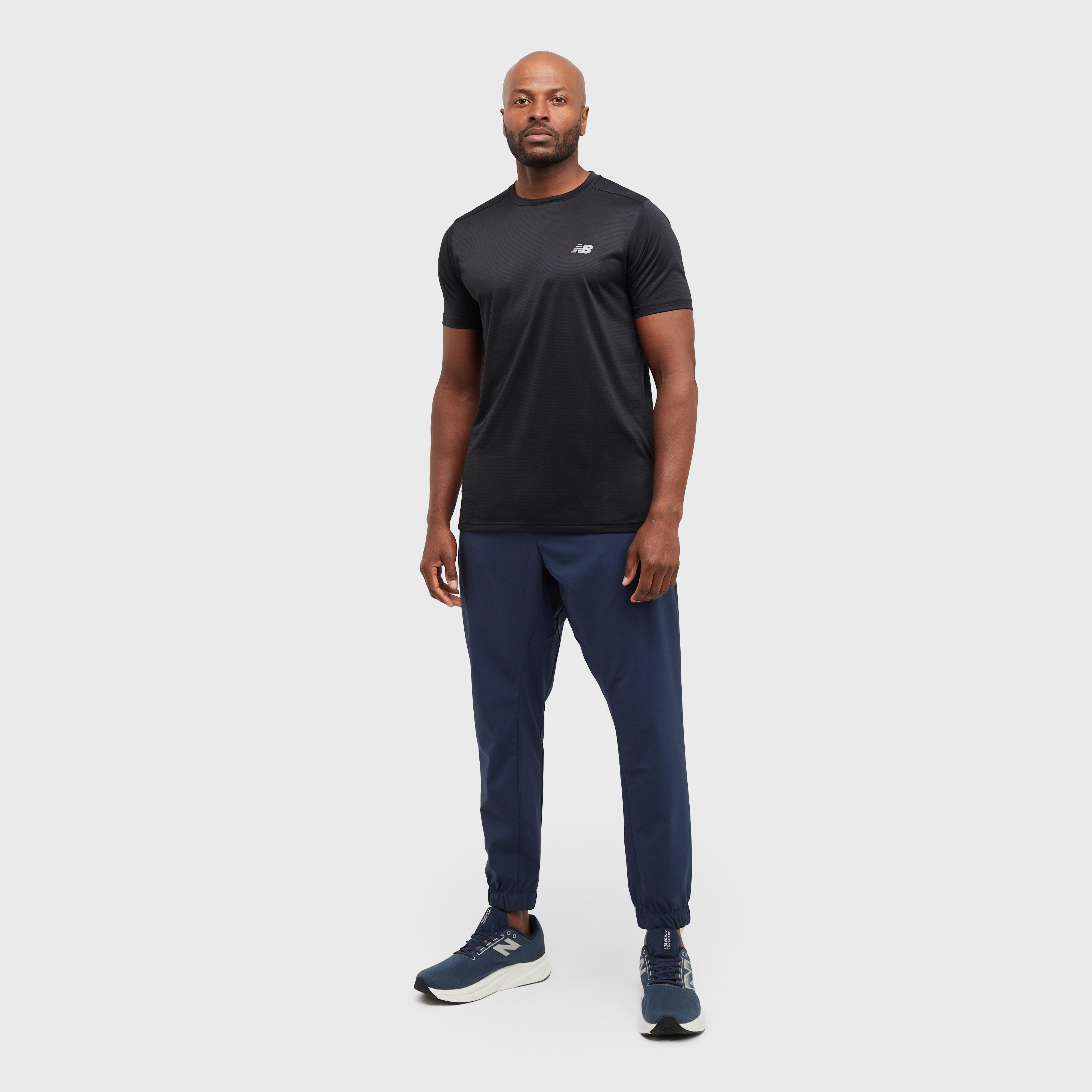 Men's Sport Essentials Run T-Shirt
