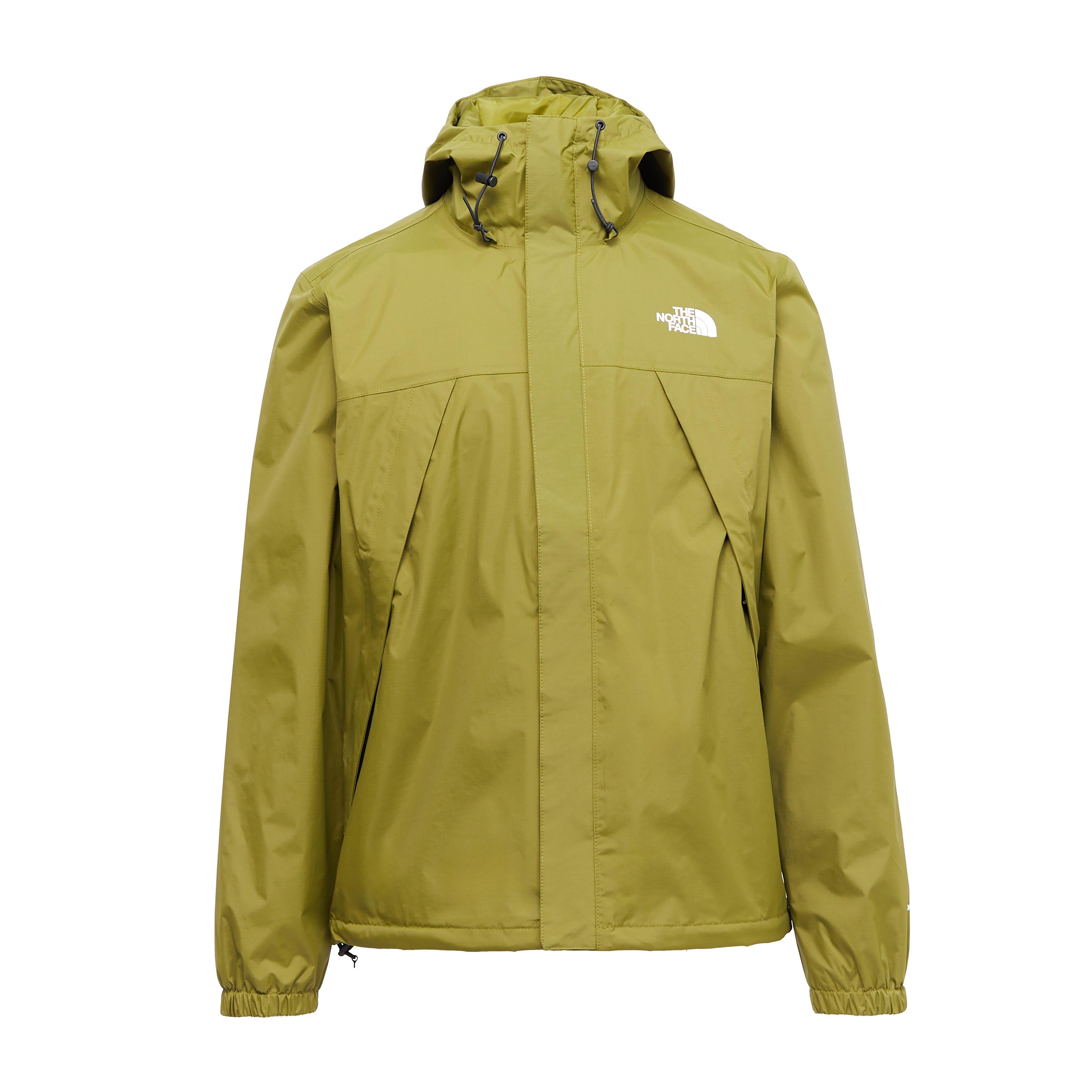 Men's Antora Jacket