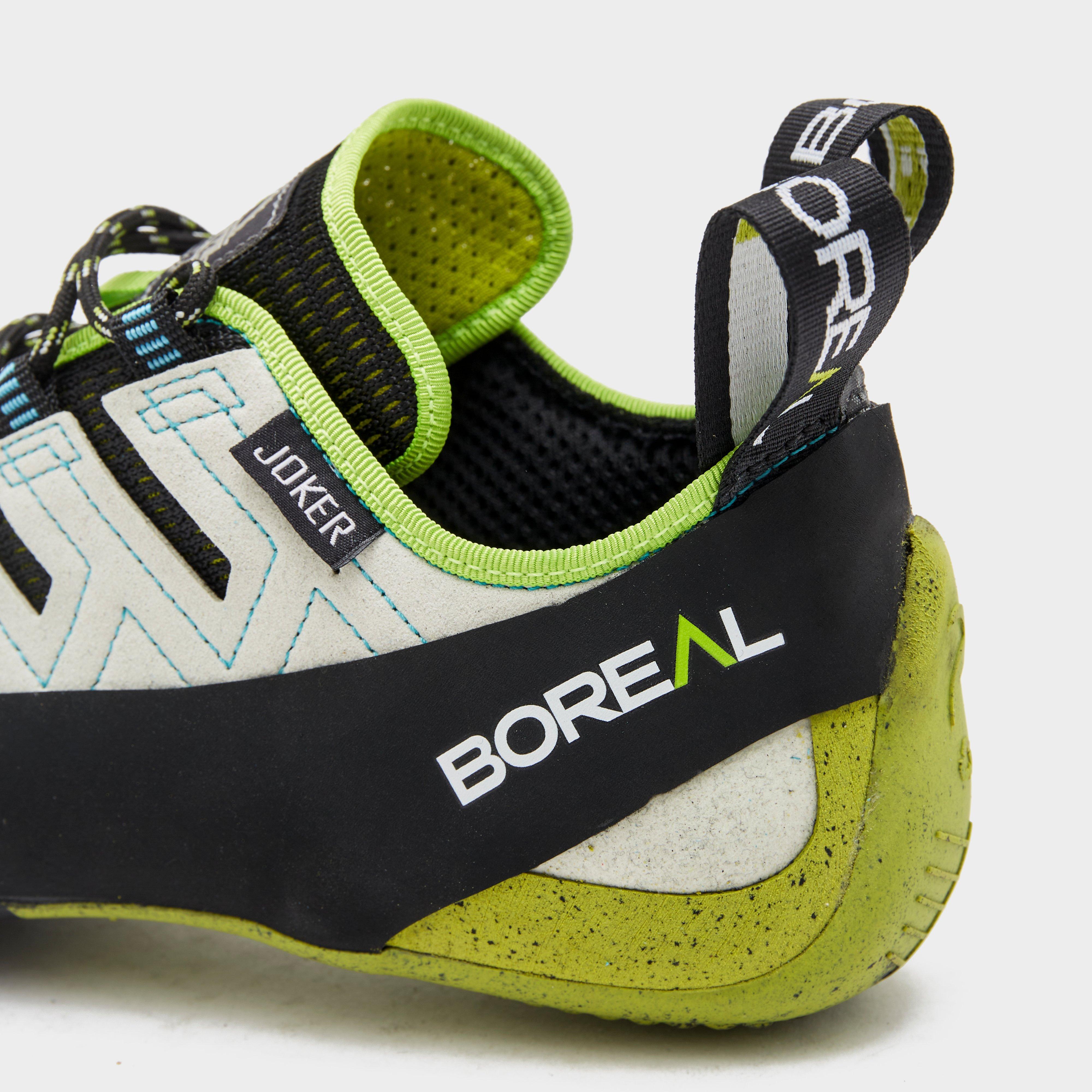 Women’s Joker Lace Climbing Shoe