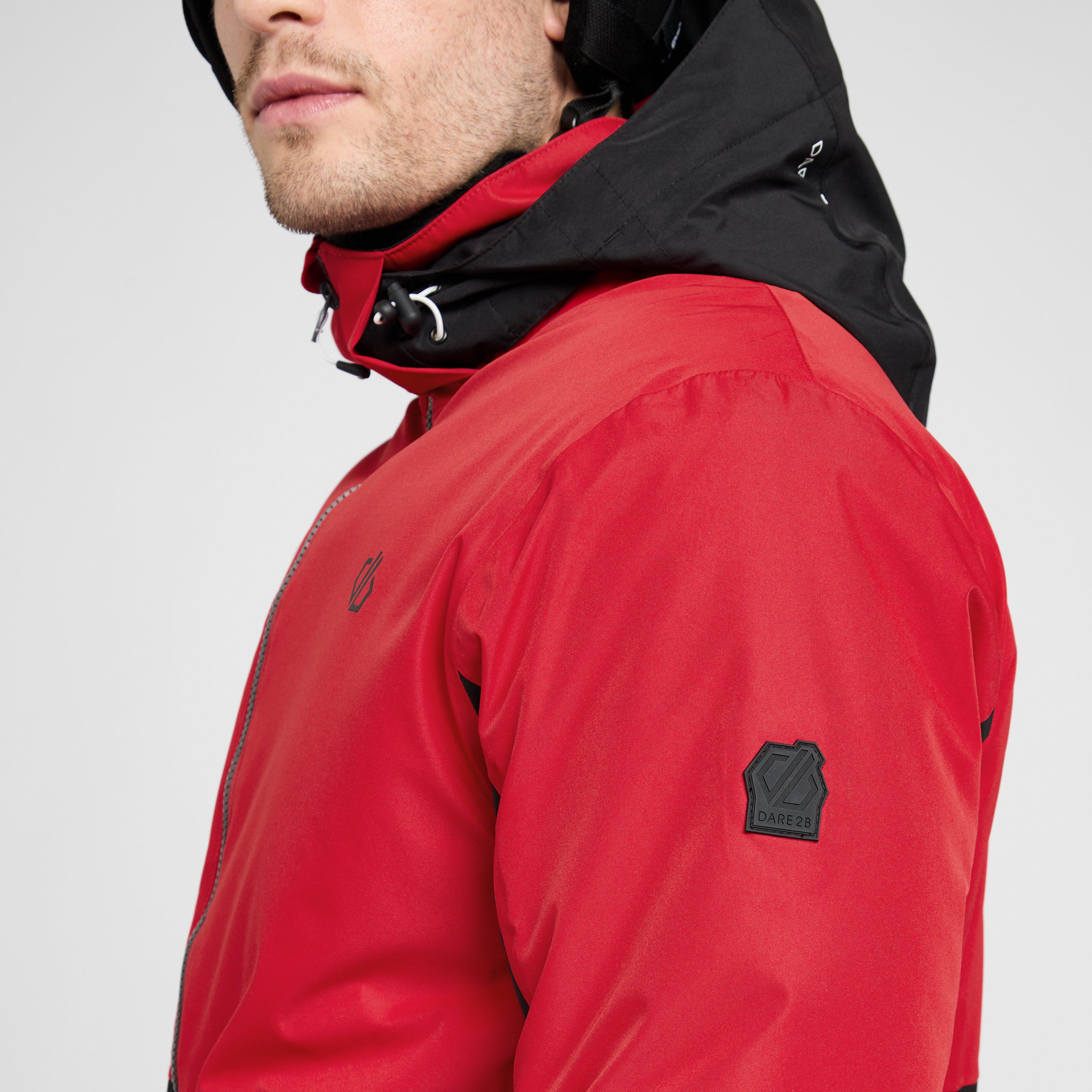 Men's Precision Ski Jacket