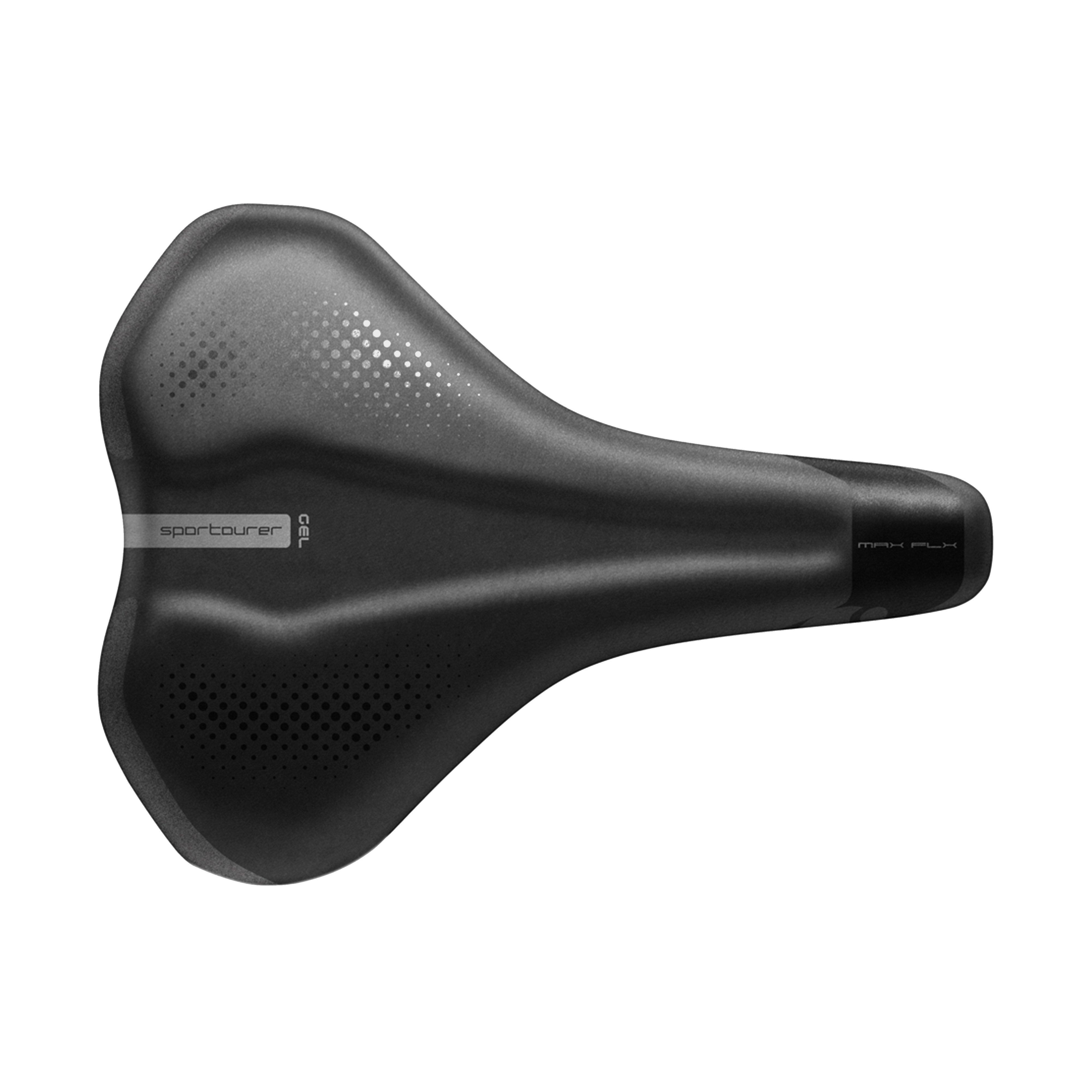 Max FLX Gel Saddle