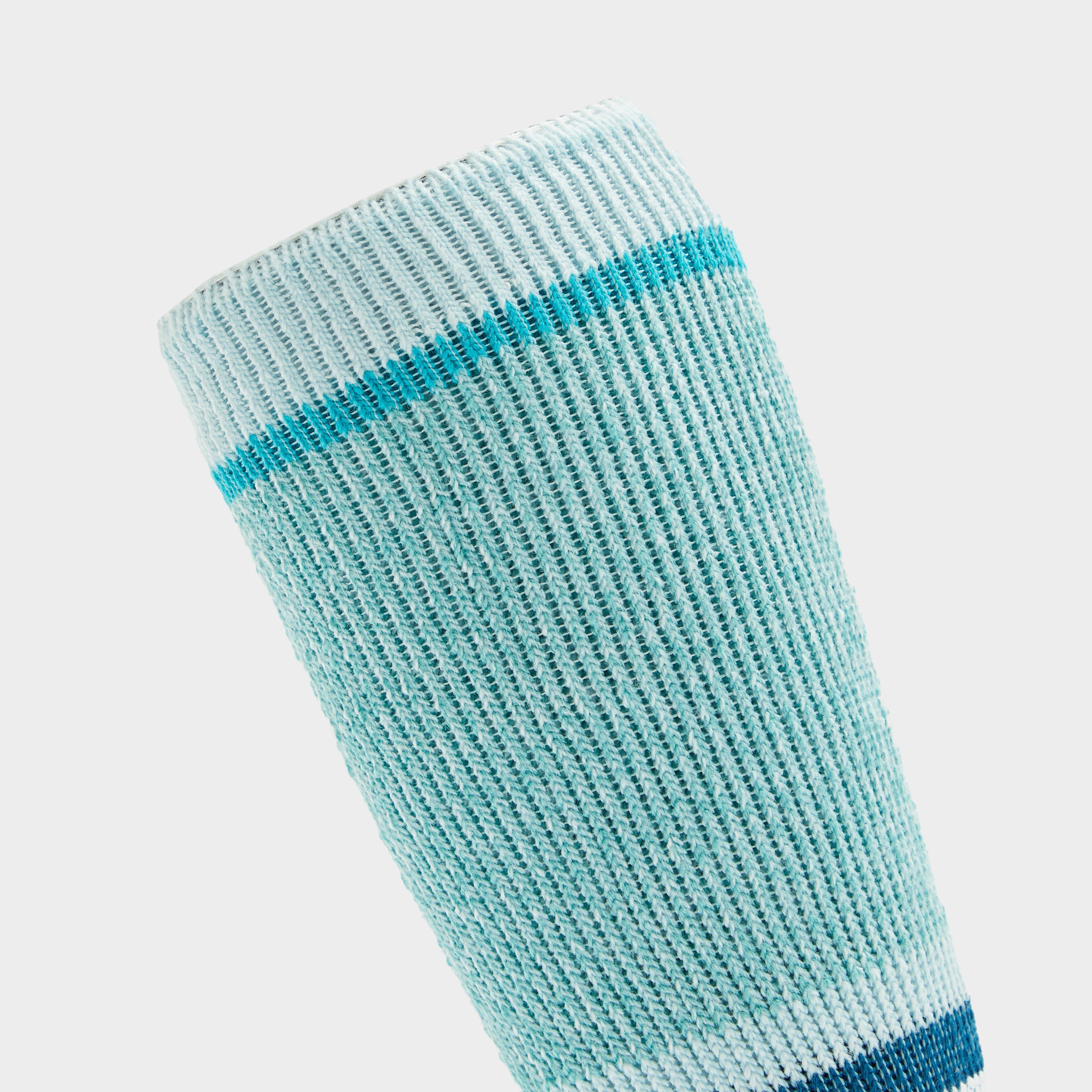 Women's Thermal Heat Trap Ski Socks