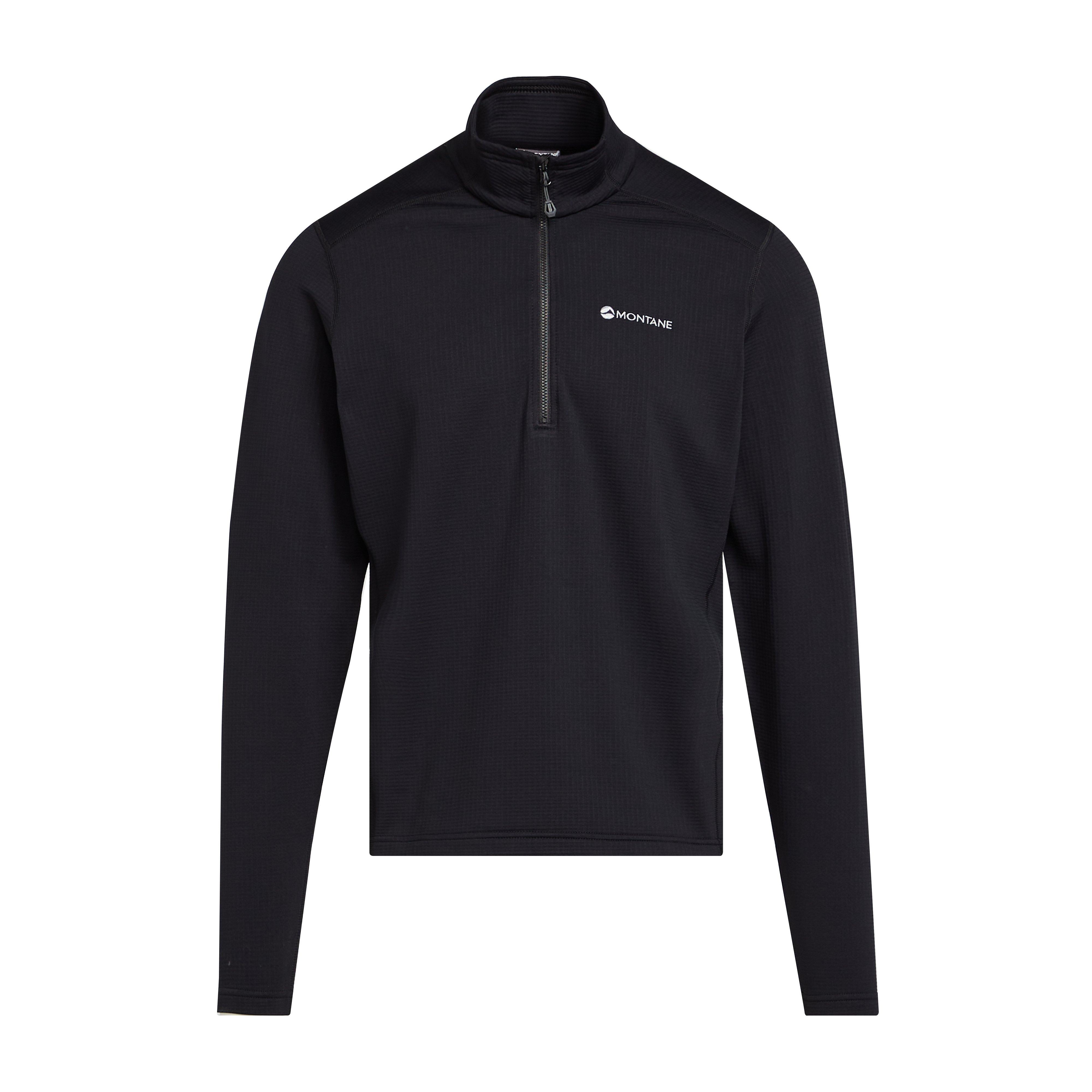 Men’s Protium Pull-on Fleece