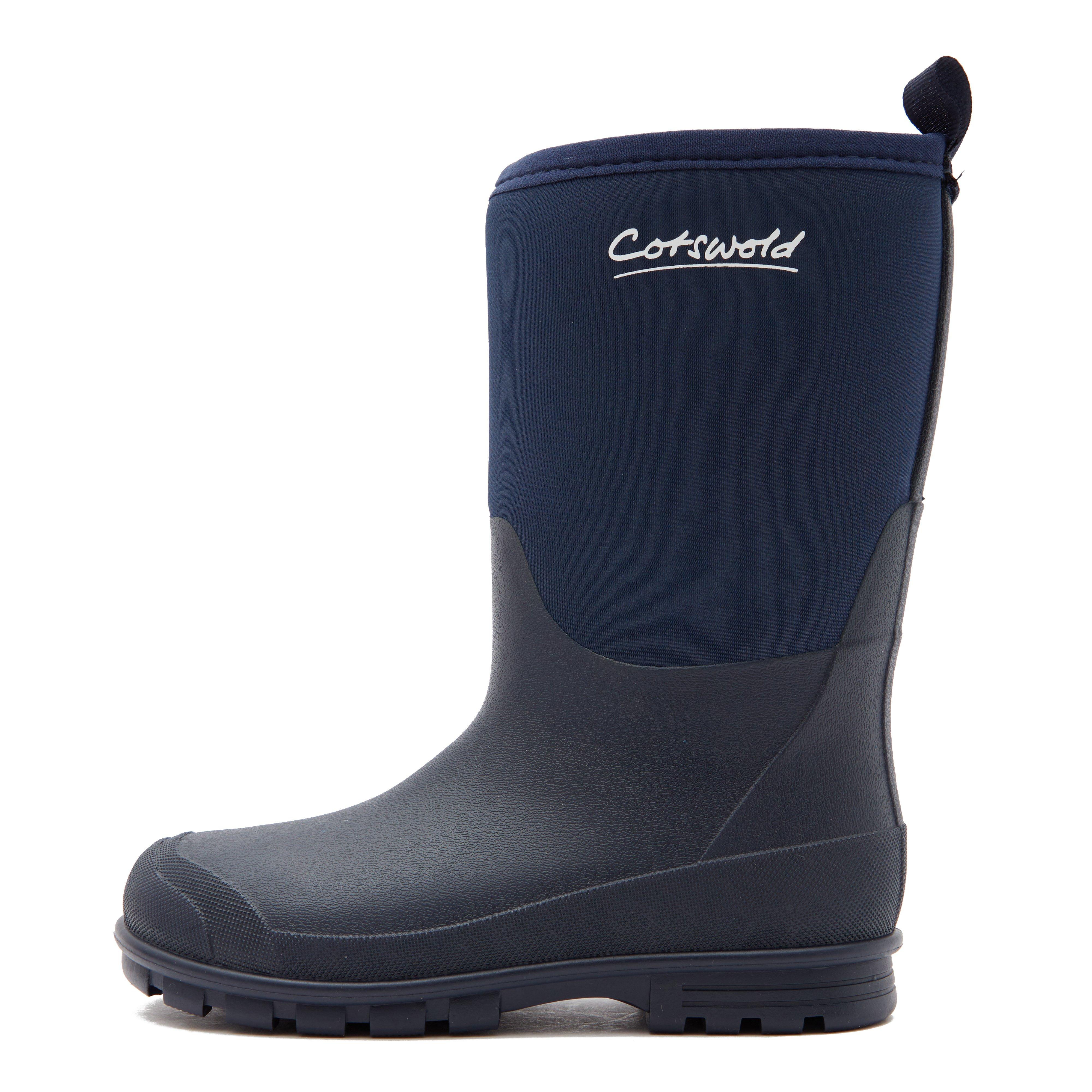 Kids' Hilly Welly
