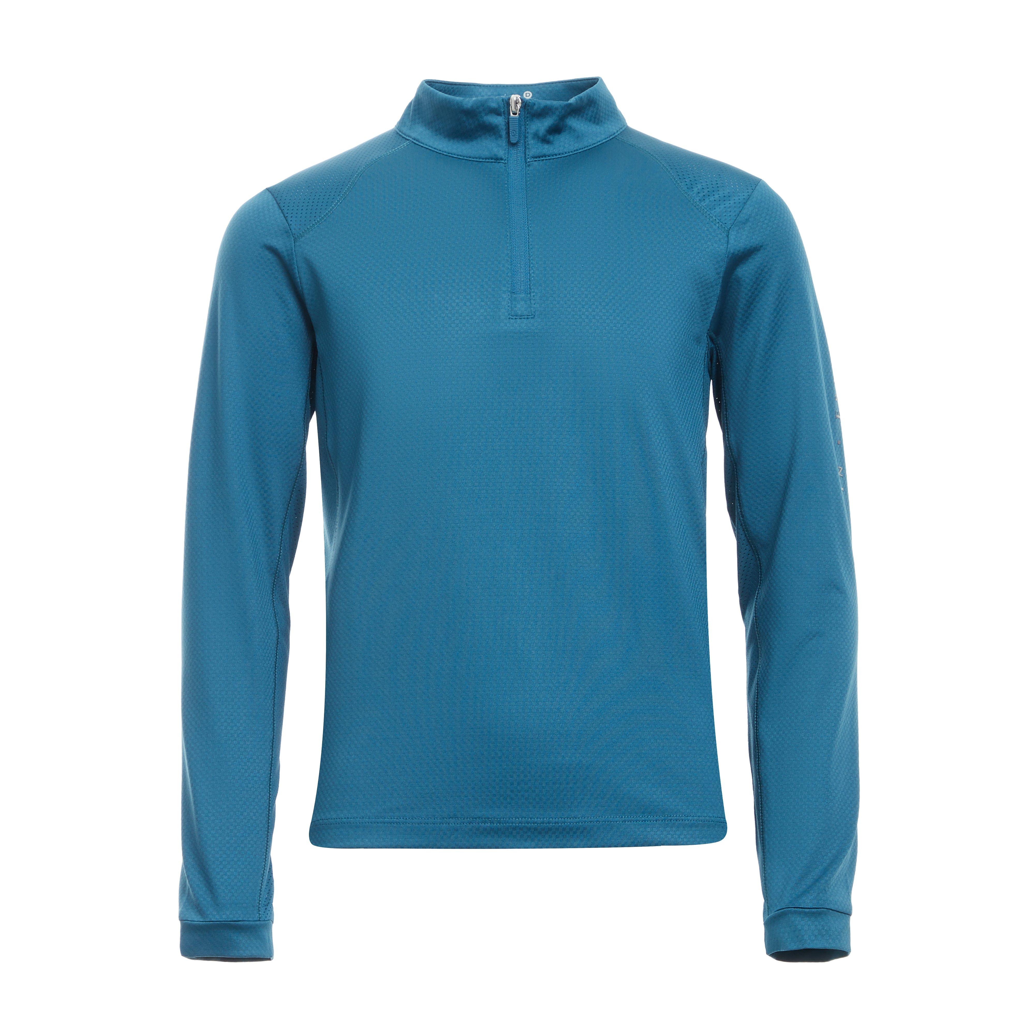 Kids' Autumn Sally Long Sleeve Riding Top