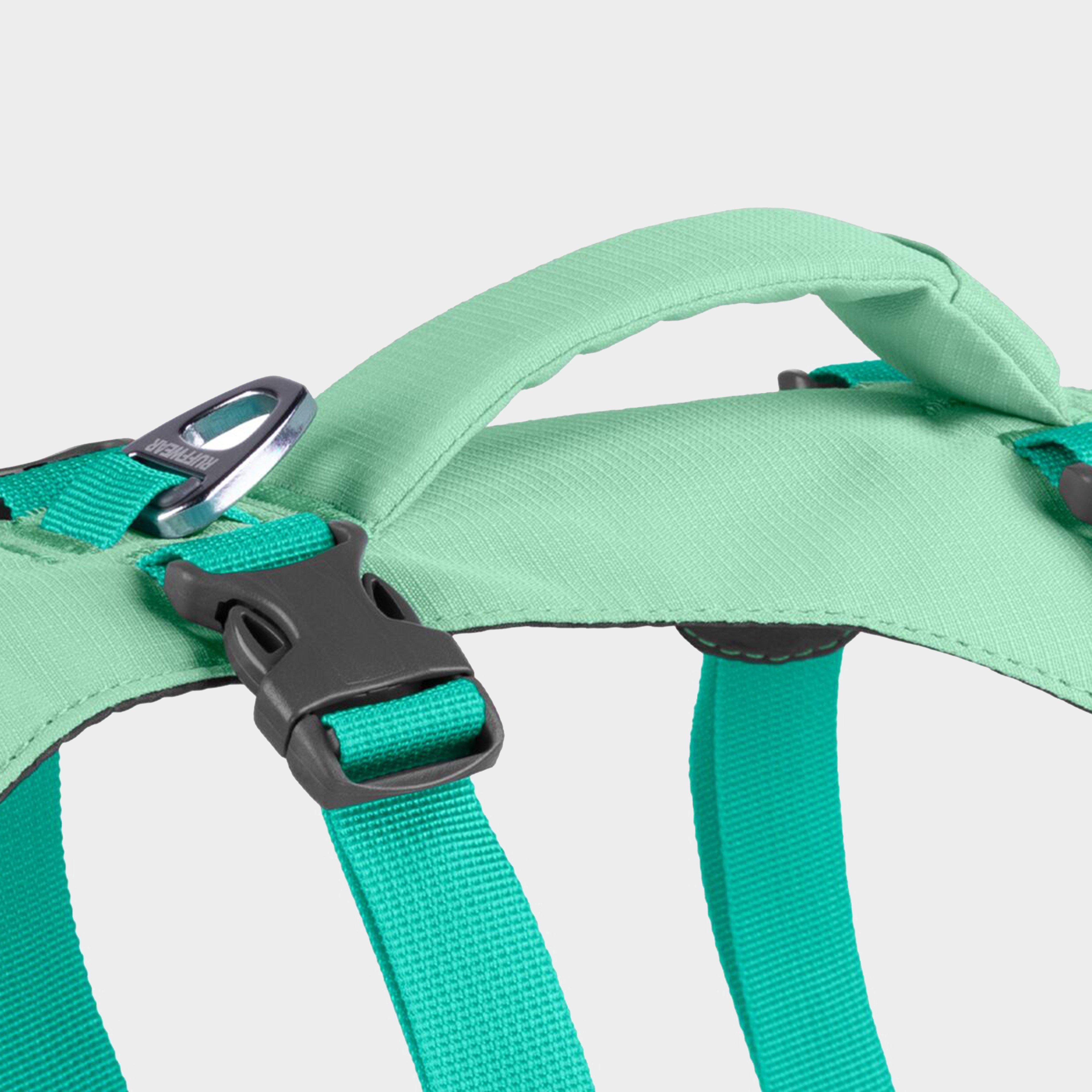 Flagline™ Dog Harness with Handle