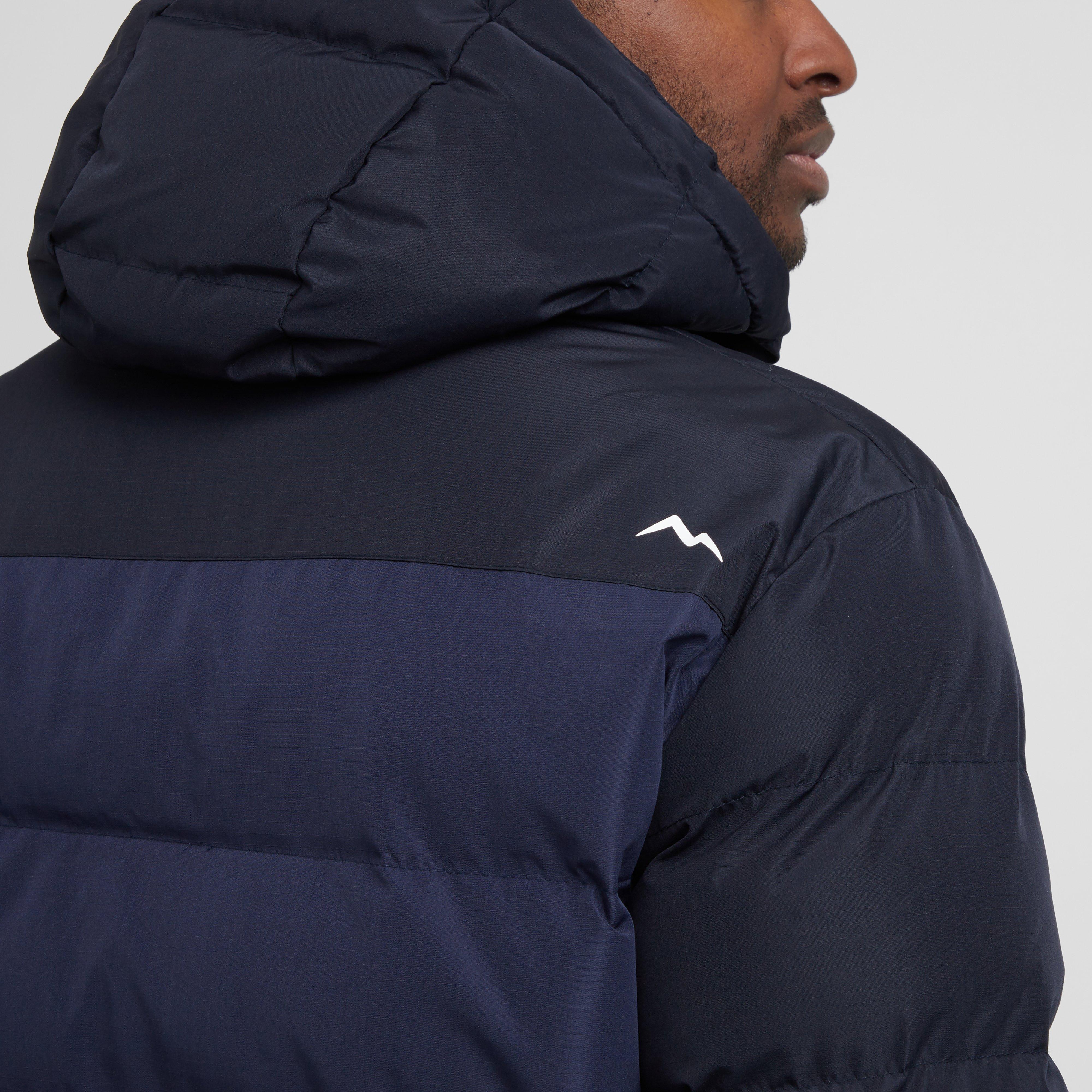 Men’s Blast Jacket