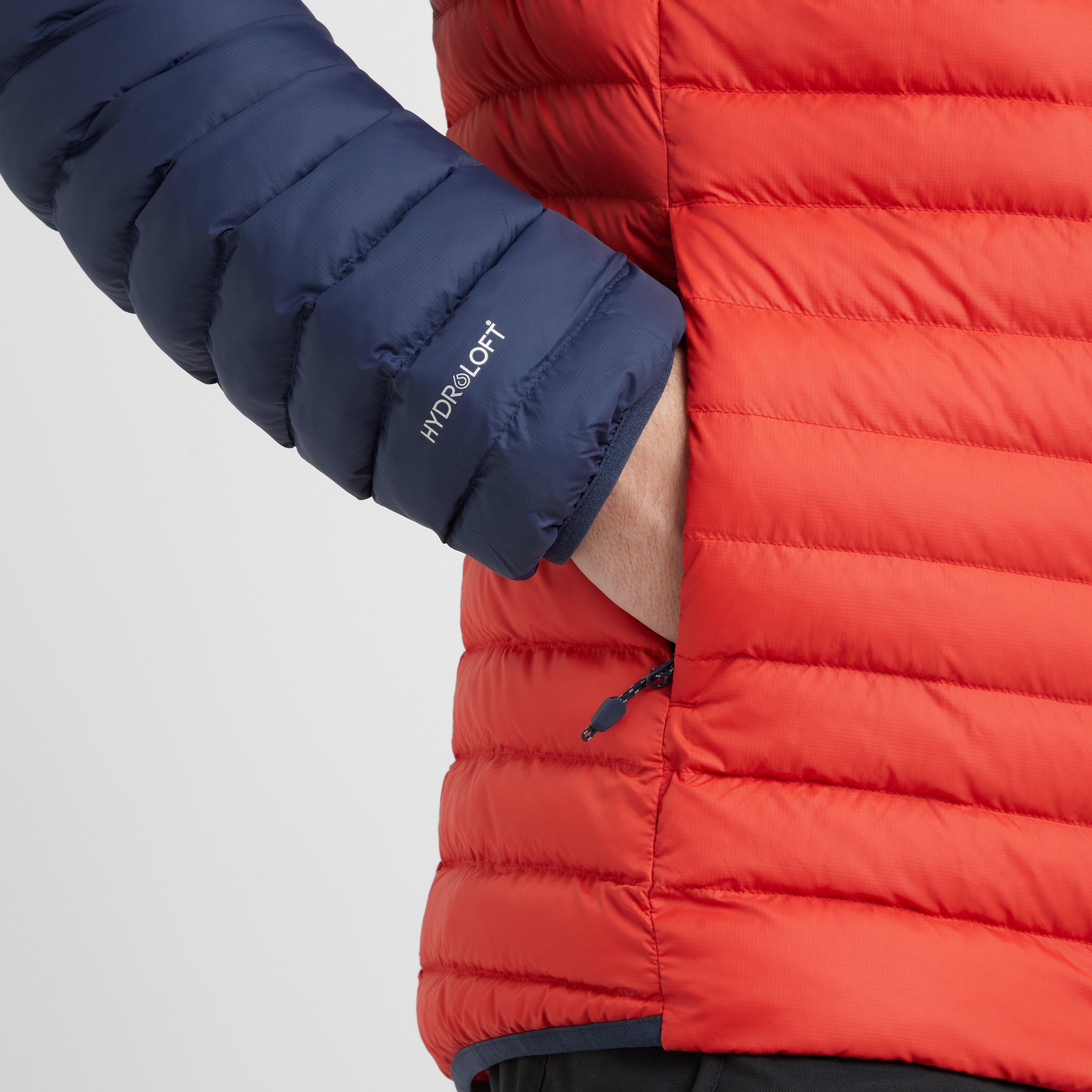 Men's Claggan Insulated Jacket