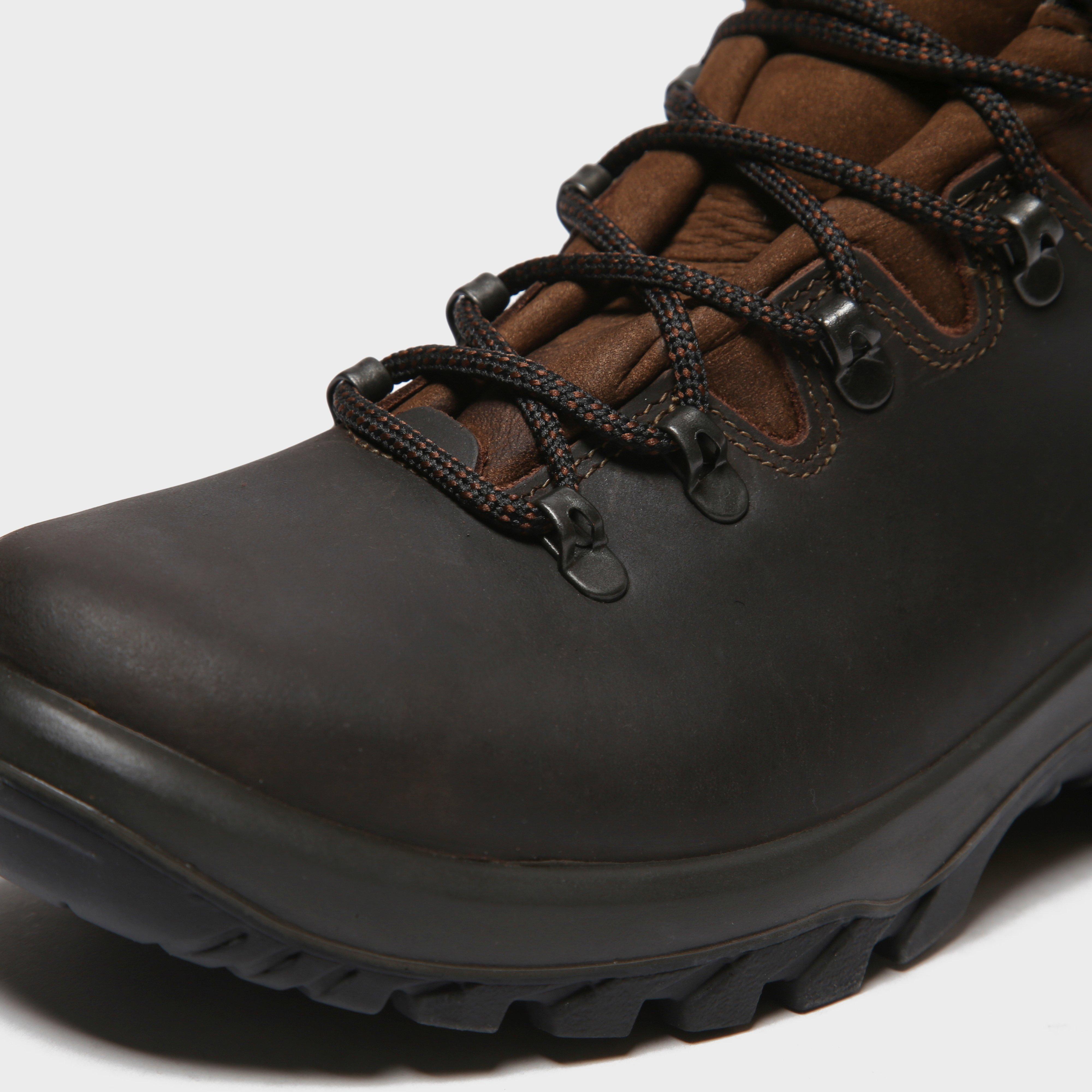 Women's Traverse Mid Walking Boots