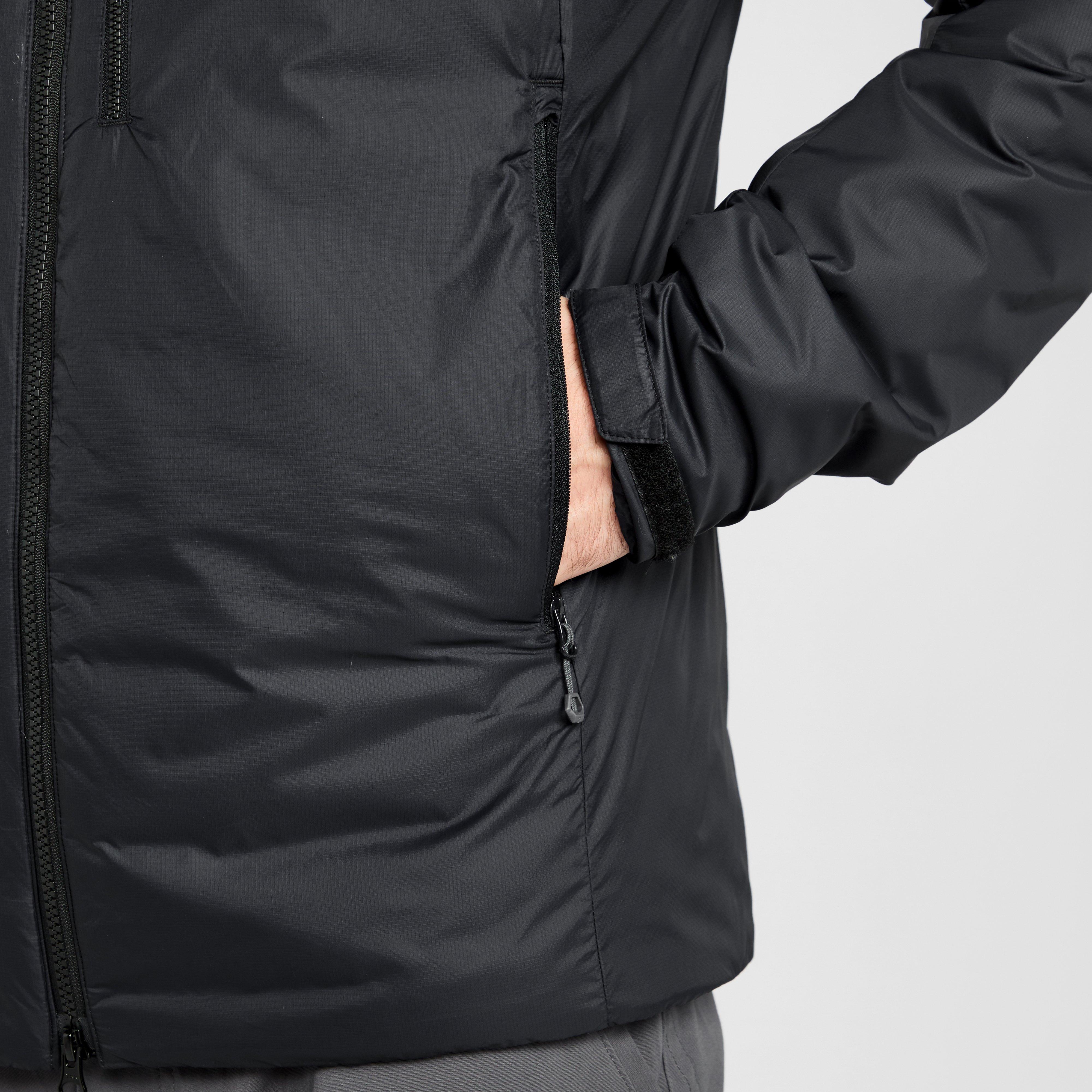 Men's Respond XT Hooded Insulated Jacket