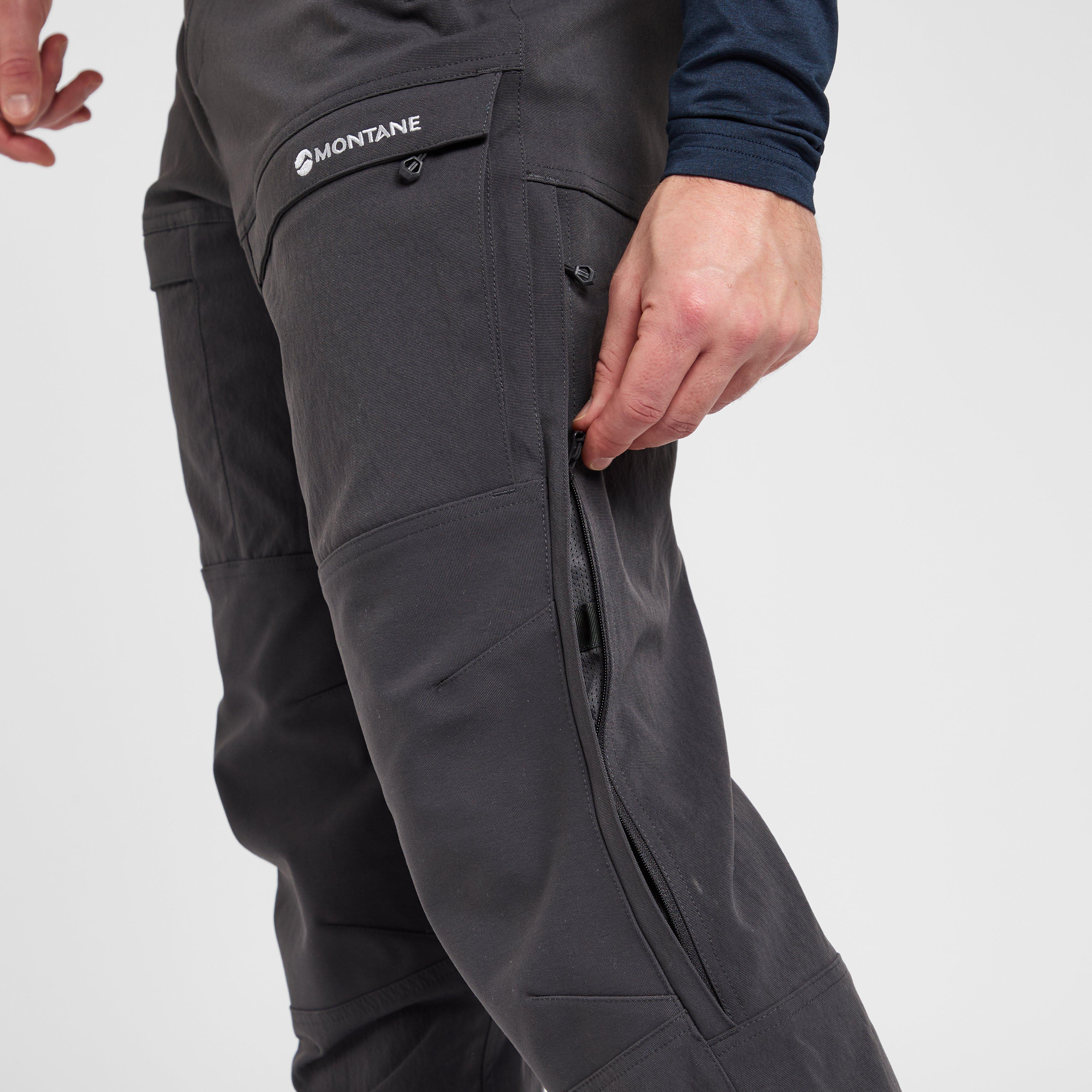 Men’s Terra XT Pants