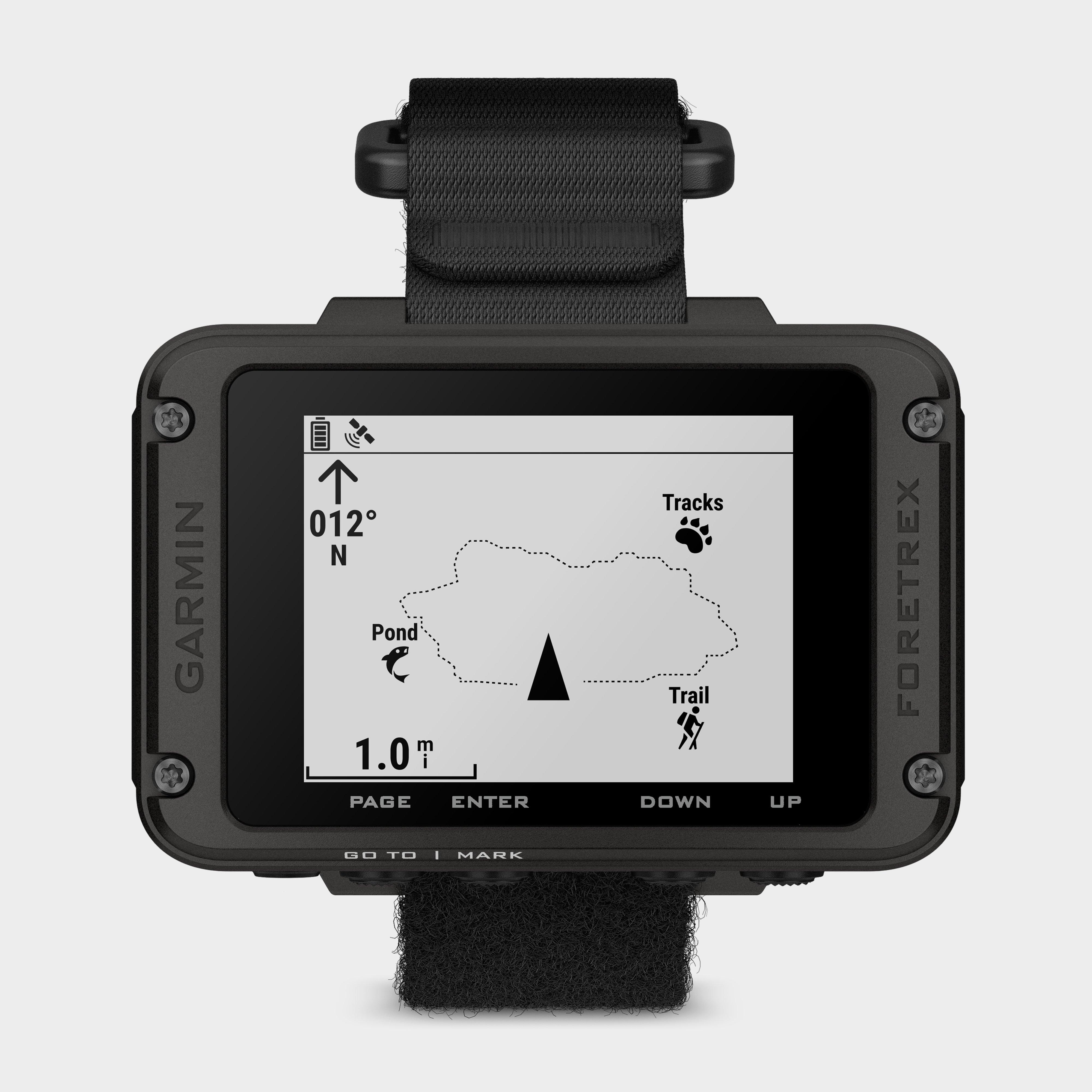 Foretrex® 801 GPS