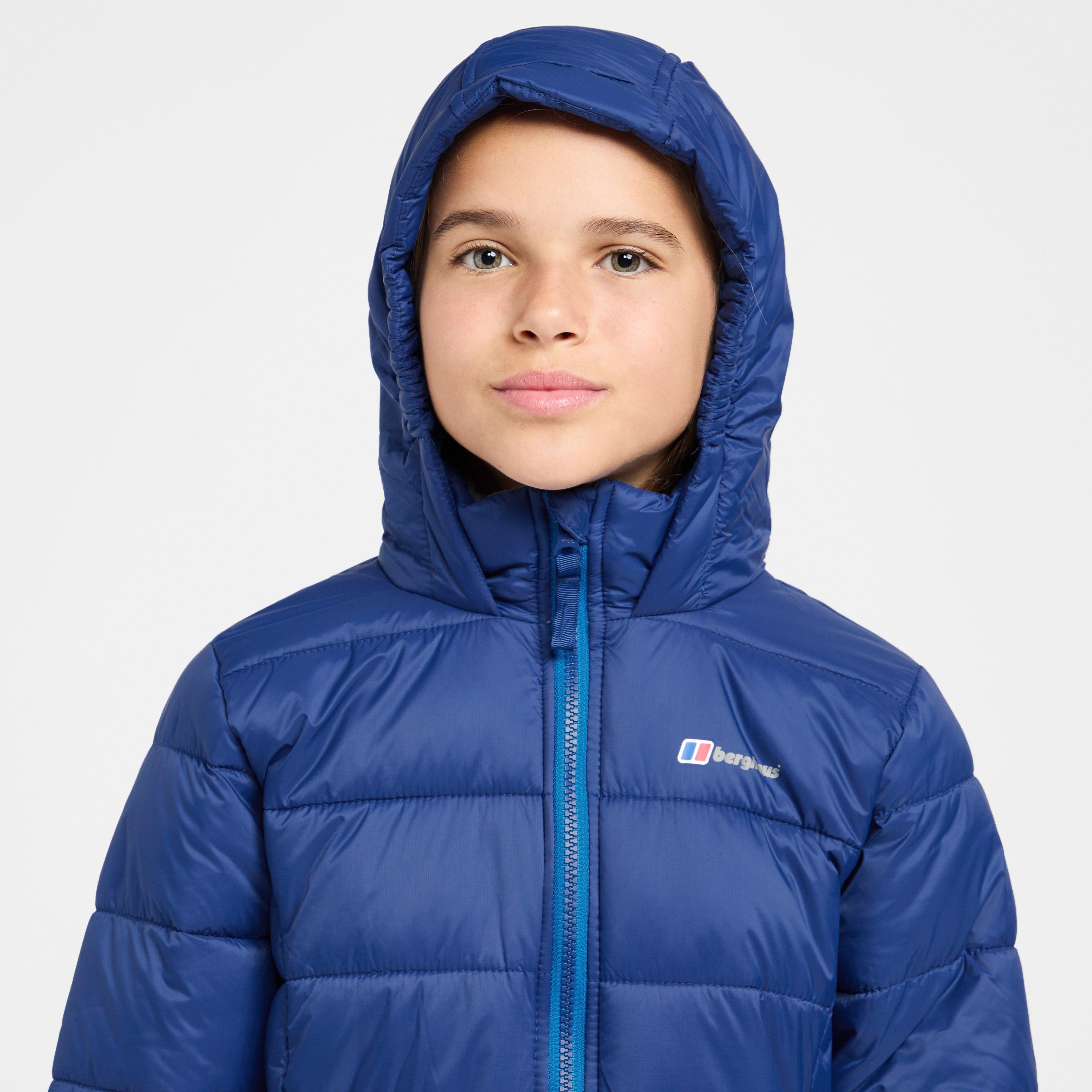 Kids' Burham Insulated Jacket