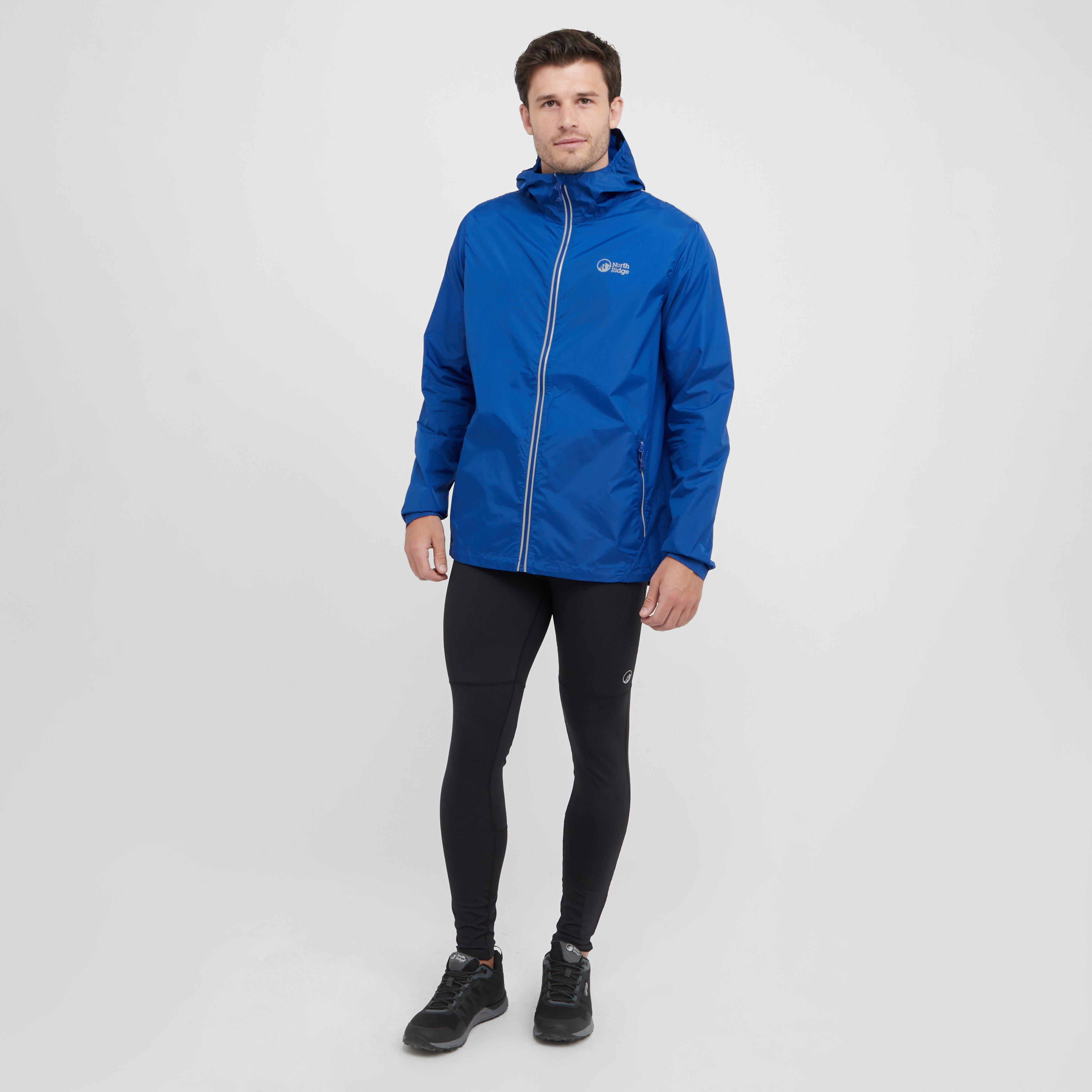 Men’s Speed Jacket