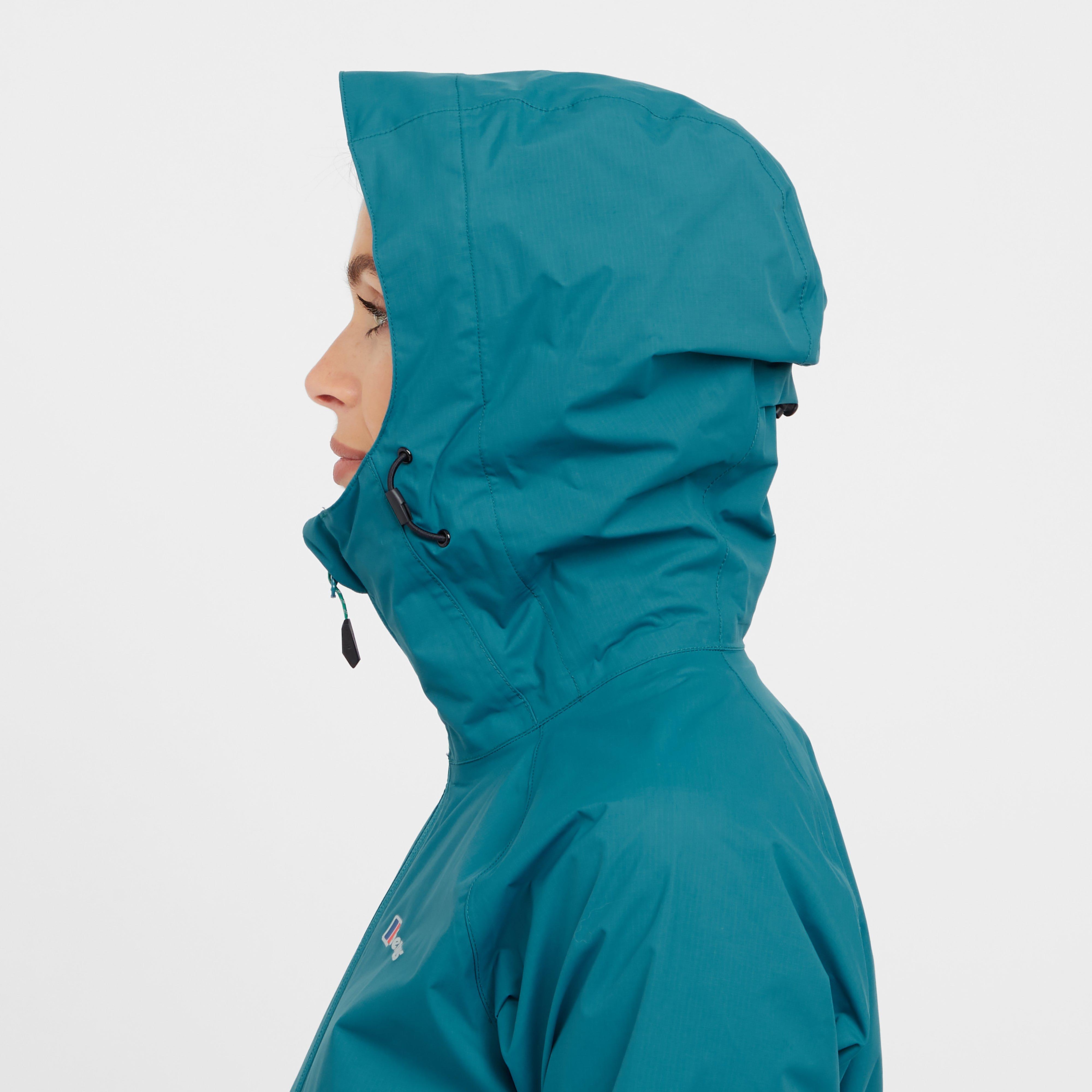 Women's Stormcloud Waterproof Jacket