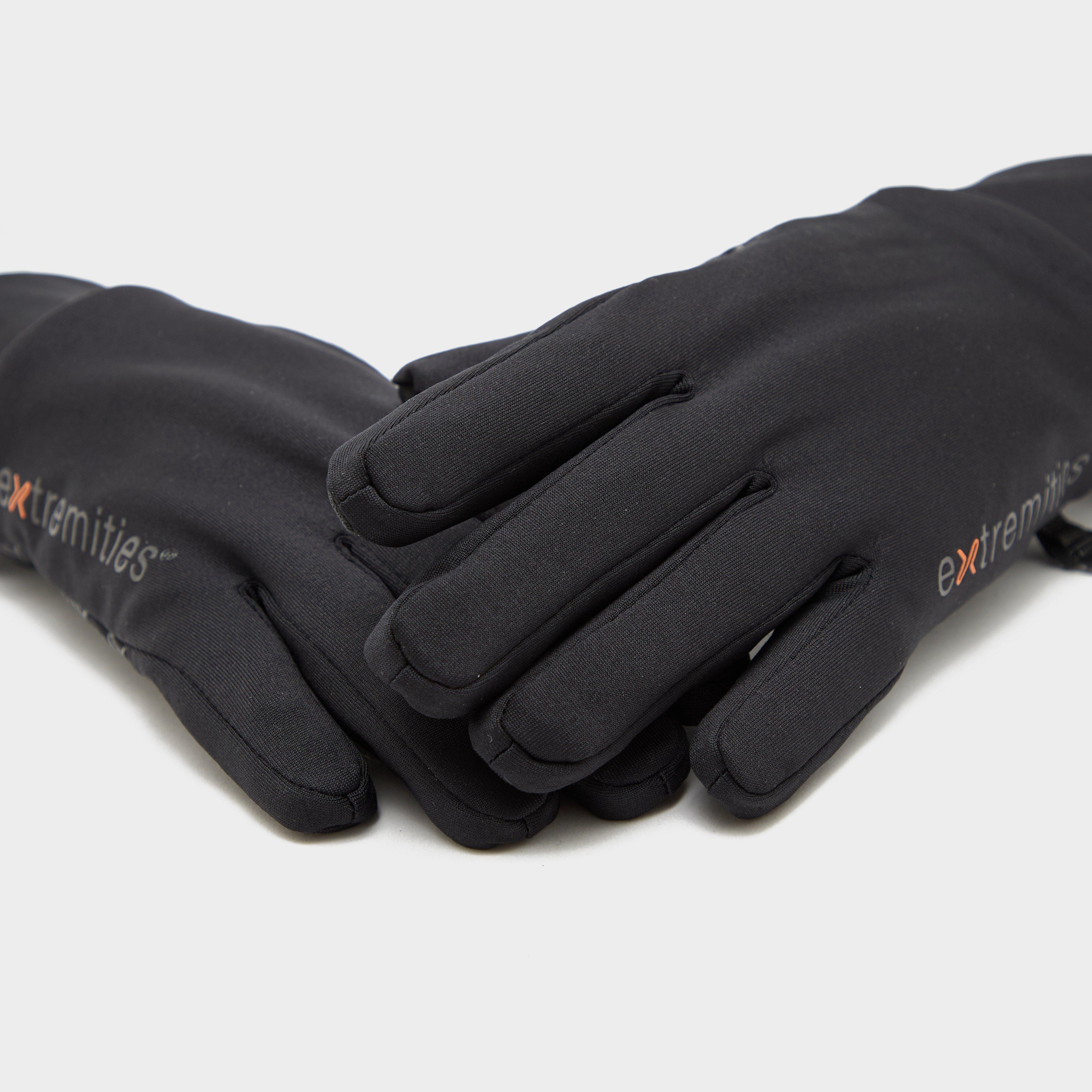 Unisex Waterproof Power Liner Gloves