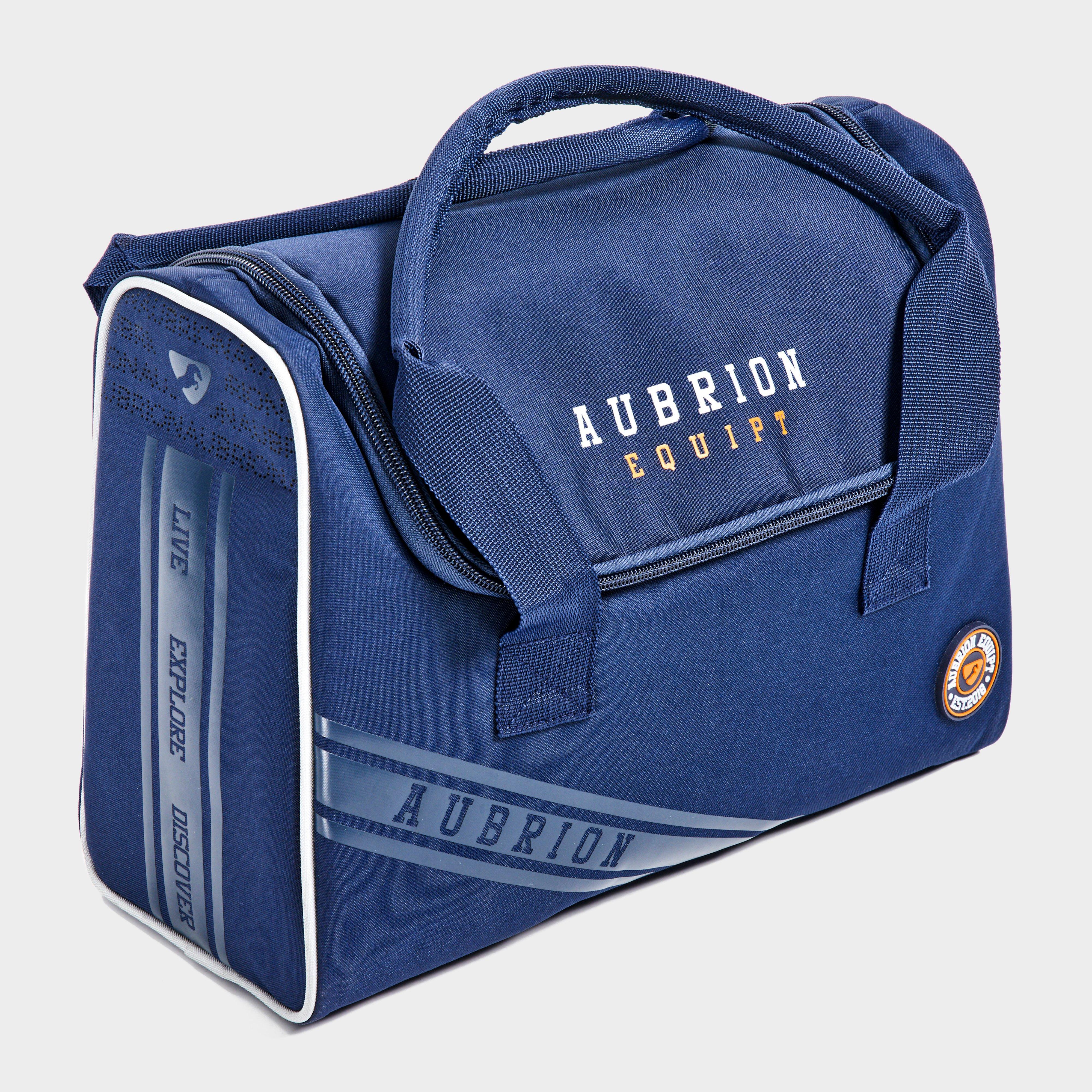 Equipt Grooming Kit Bag Navy