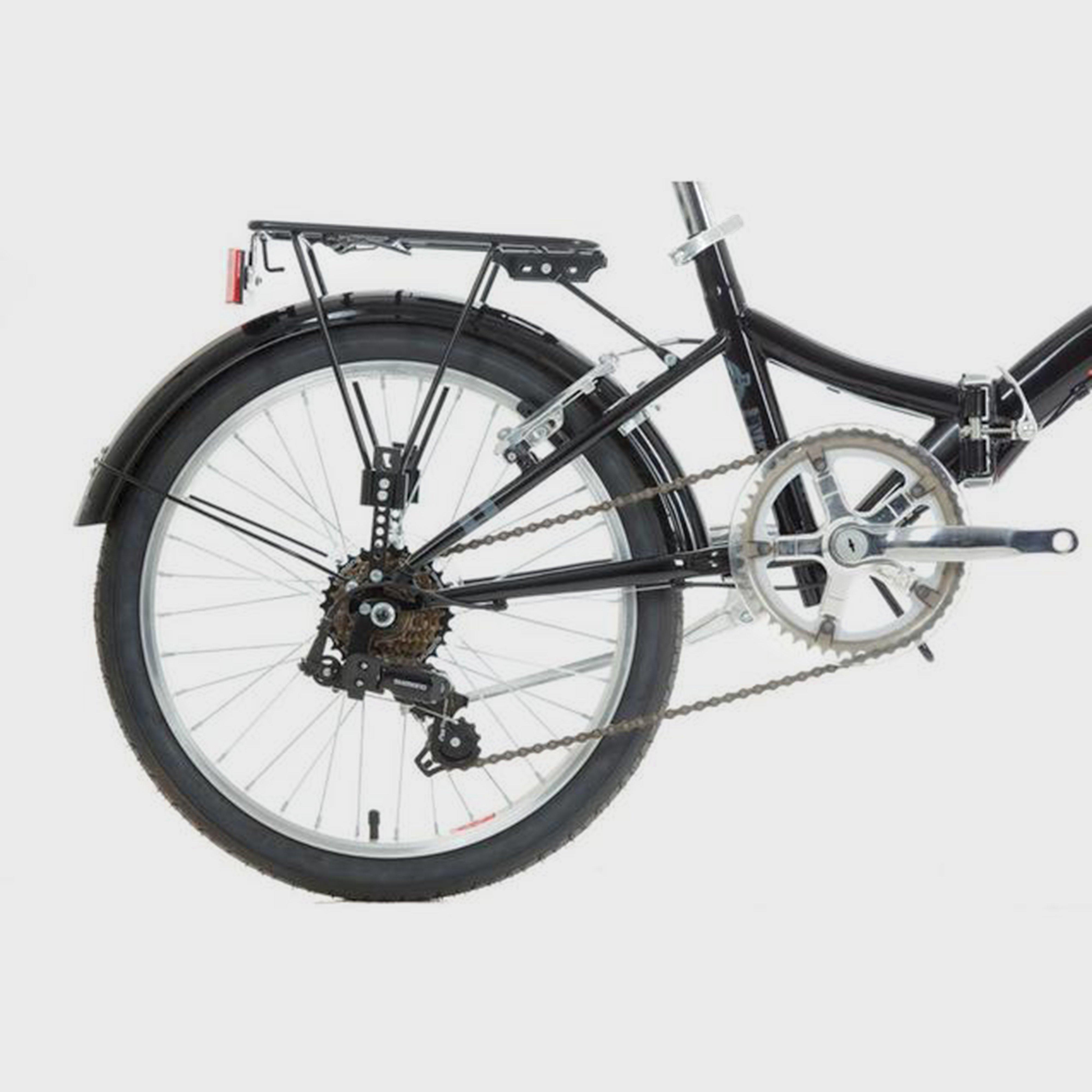 Northern' Folding Bike